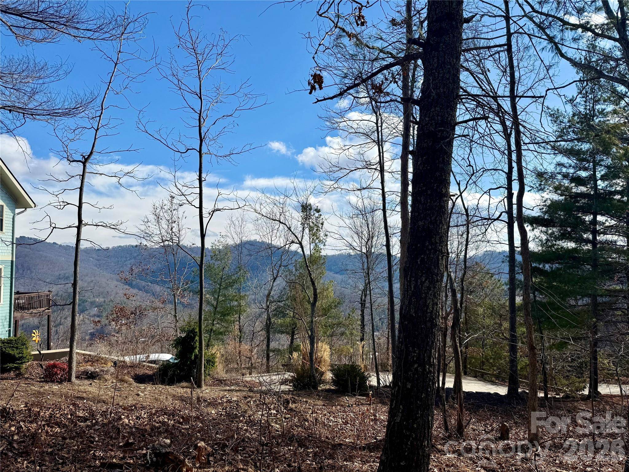 000 Rambling Ridge RD #16, Asheville, NC 28804