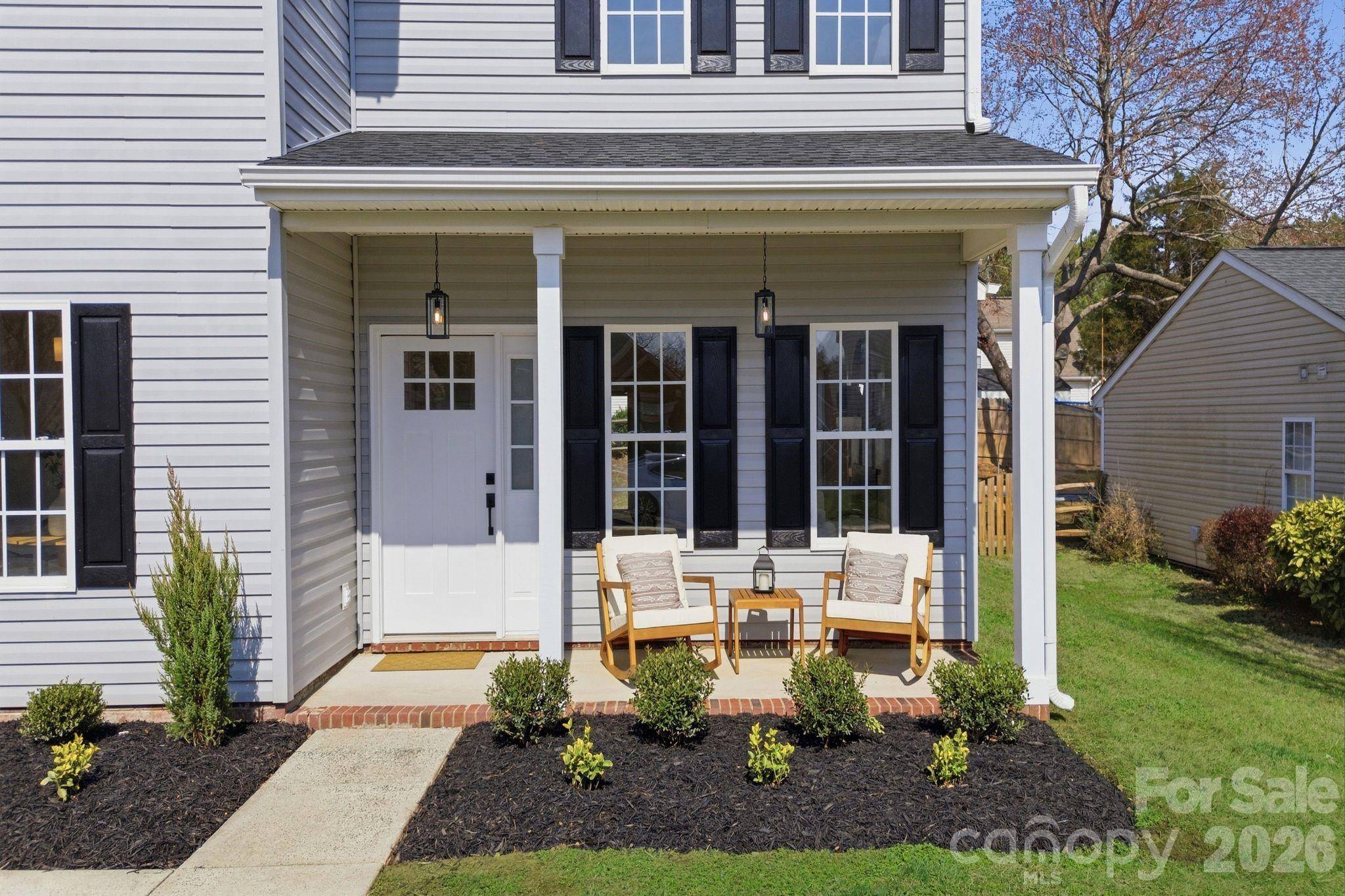171 Kristens Court DR, Mooresville, NC 28115