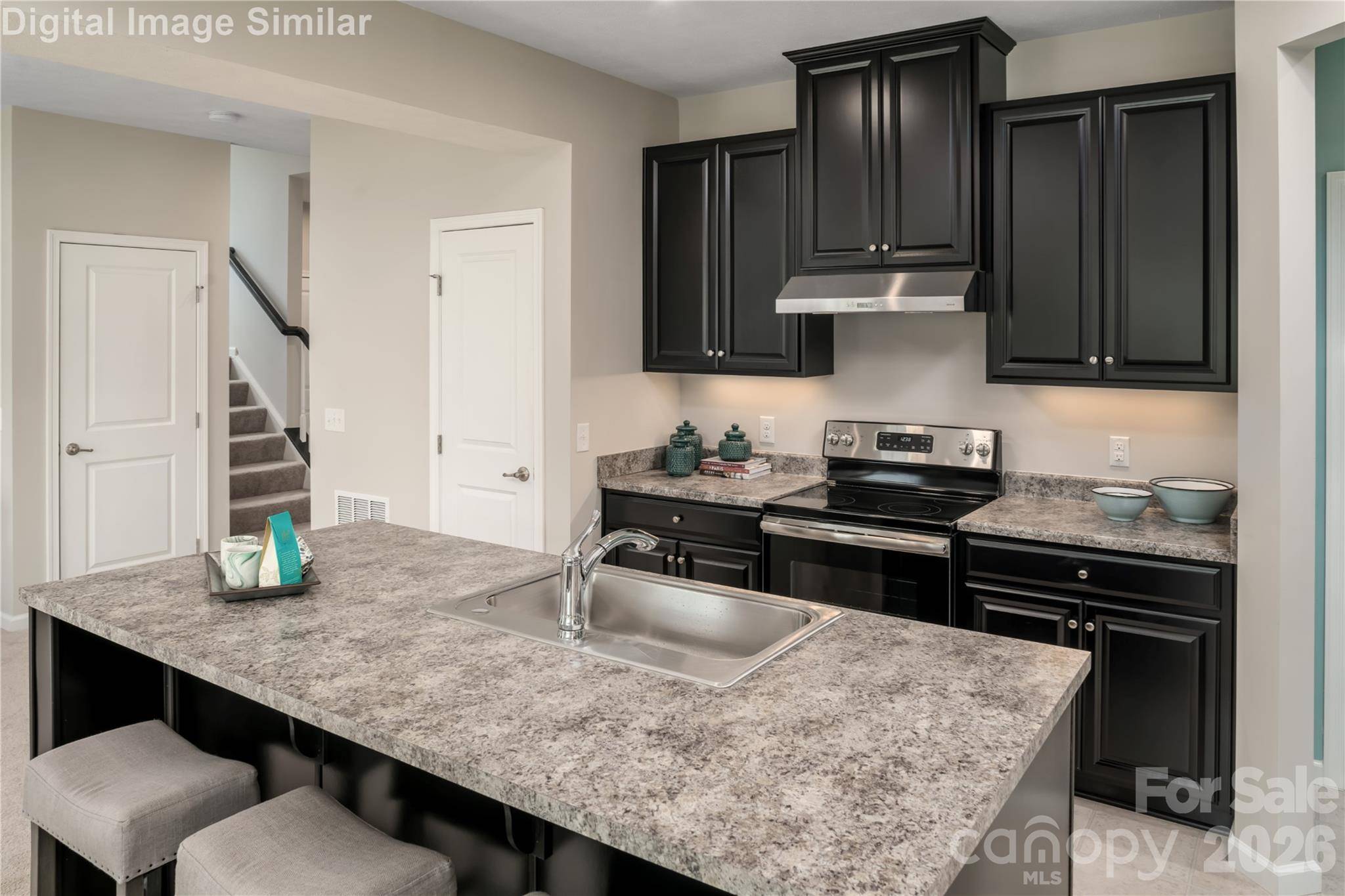 2063 Fernway DR, Charlotte, NC 28216
