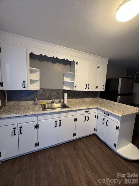 3309 Clarence Towery CIR, Hildebran, NC 28637
