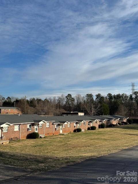 3309 Clarence Towery CIR, Hildebran, NC 28637