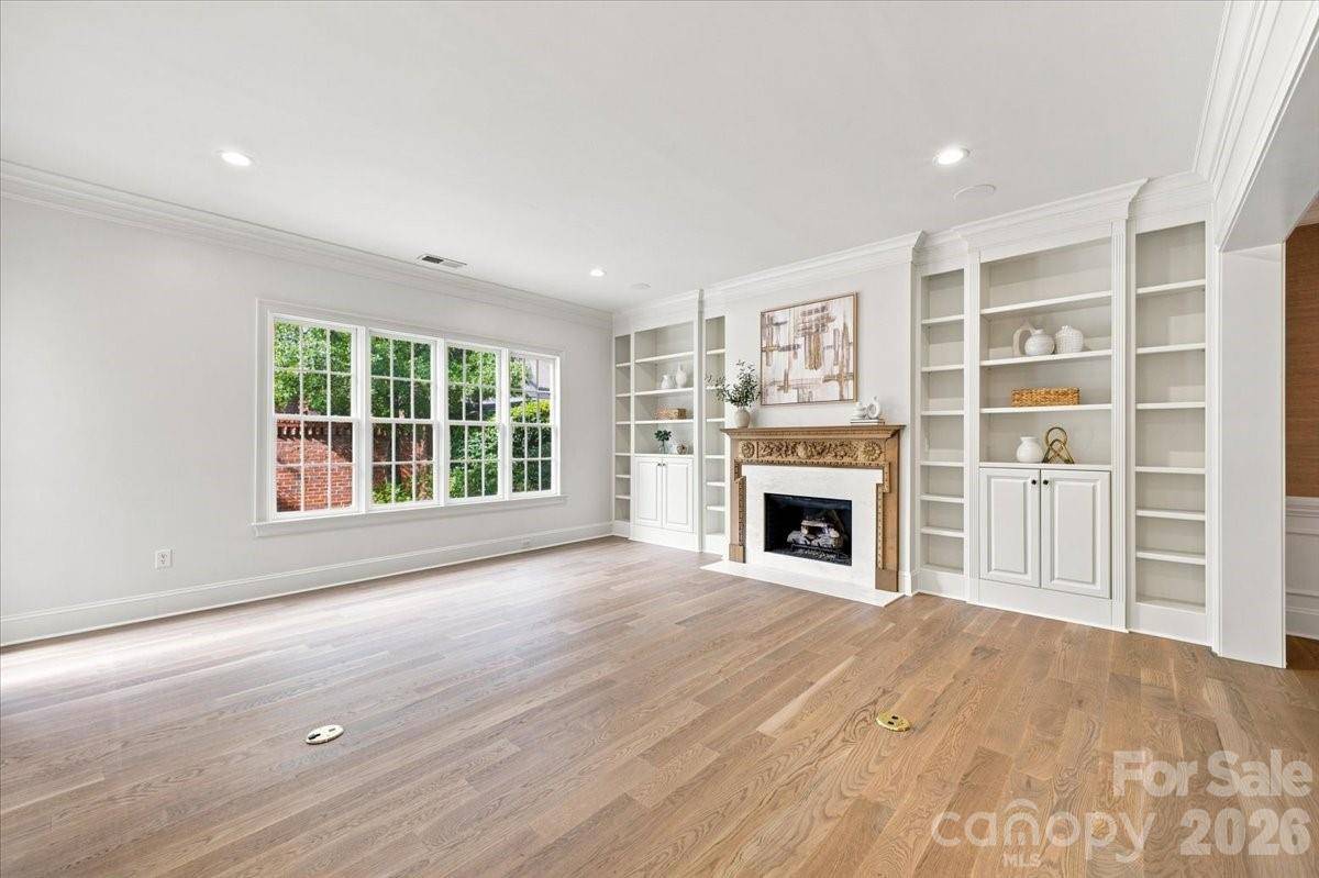 2917 Camden Park PL, Charlotte, NC 28210