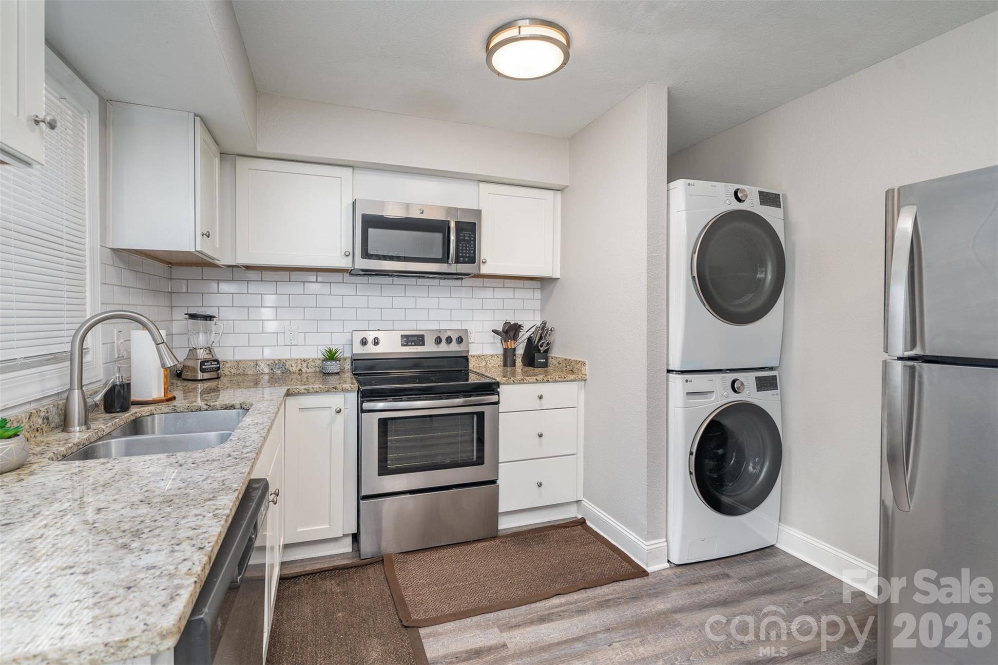 1512 Seigle AVE #2, Charlotte, NC 28205