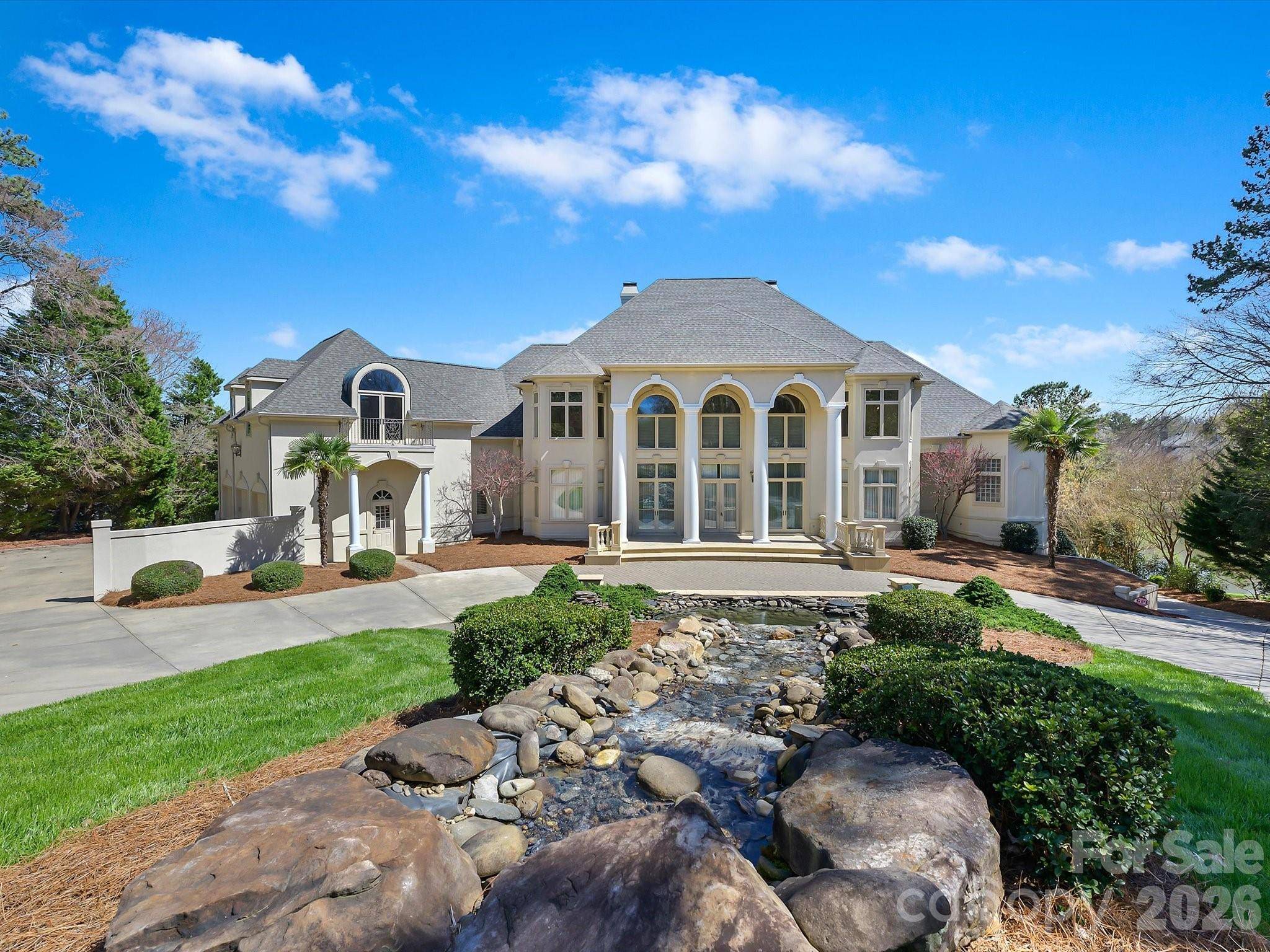6905 Shinnecock Hill LN, Charlotte, NC 28277