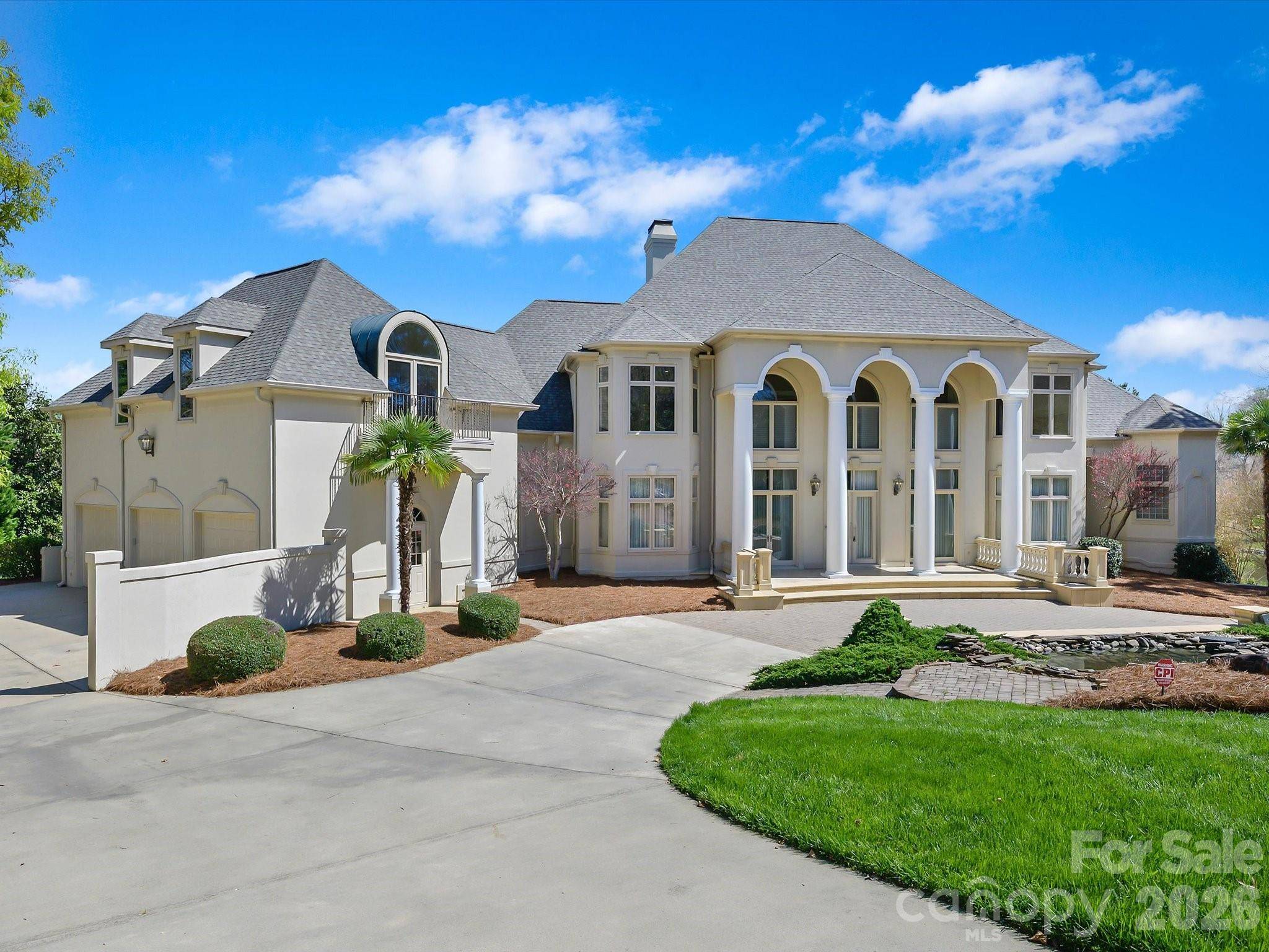 6905 Shinnecock Hill LN, Charlotte, NC 28277