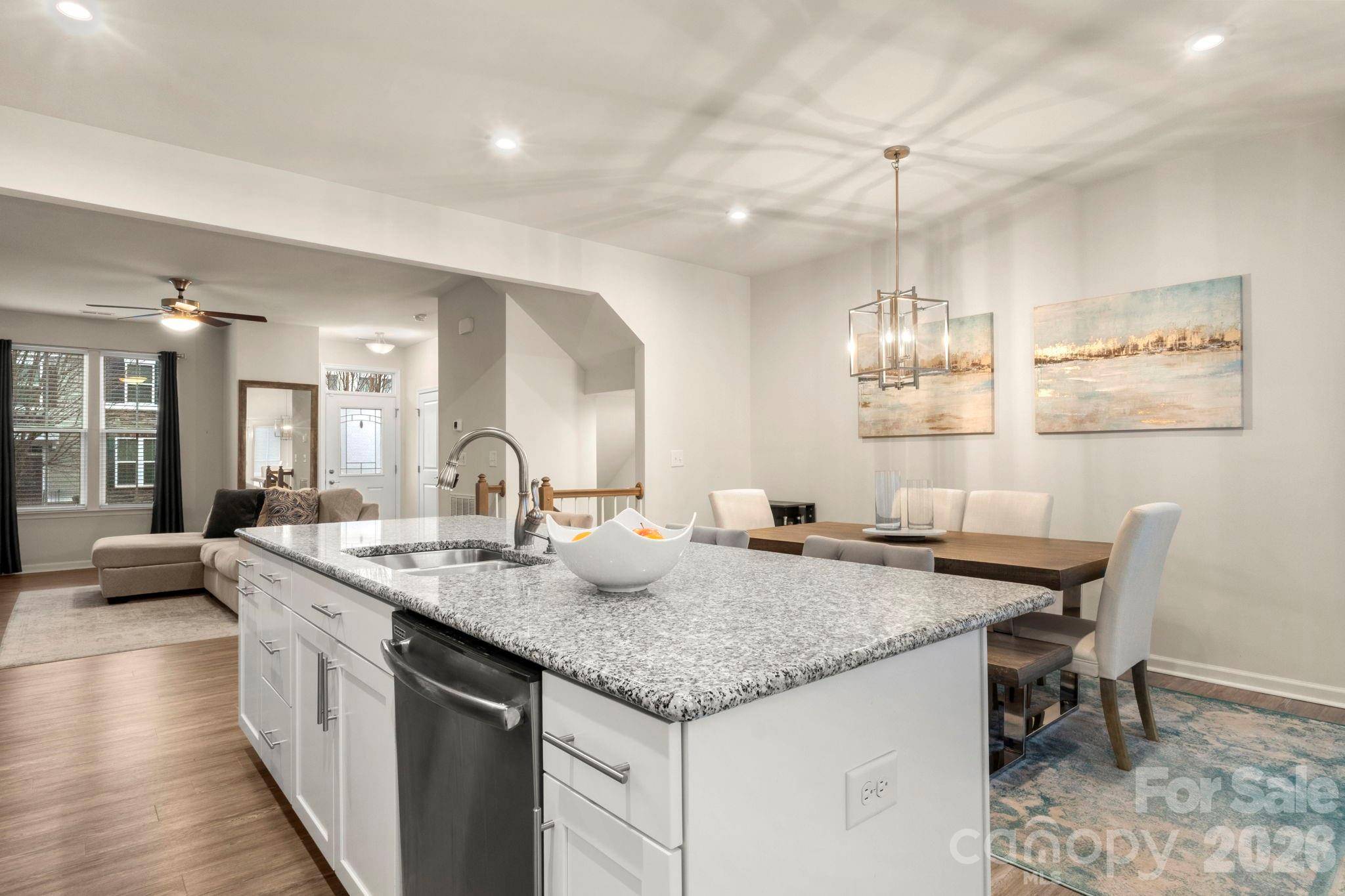 11709 Blessington RD, Huntersville, NC 28078