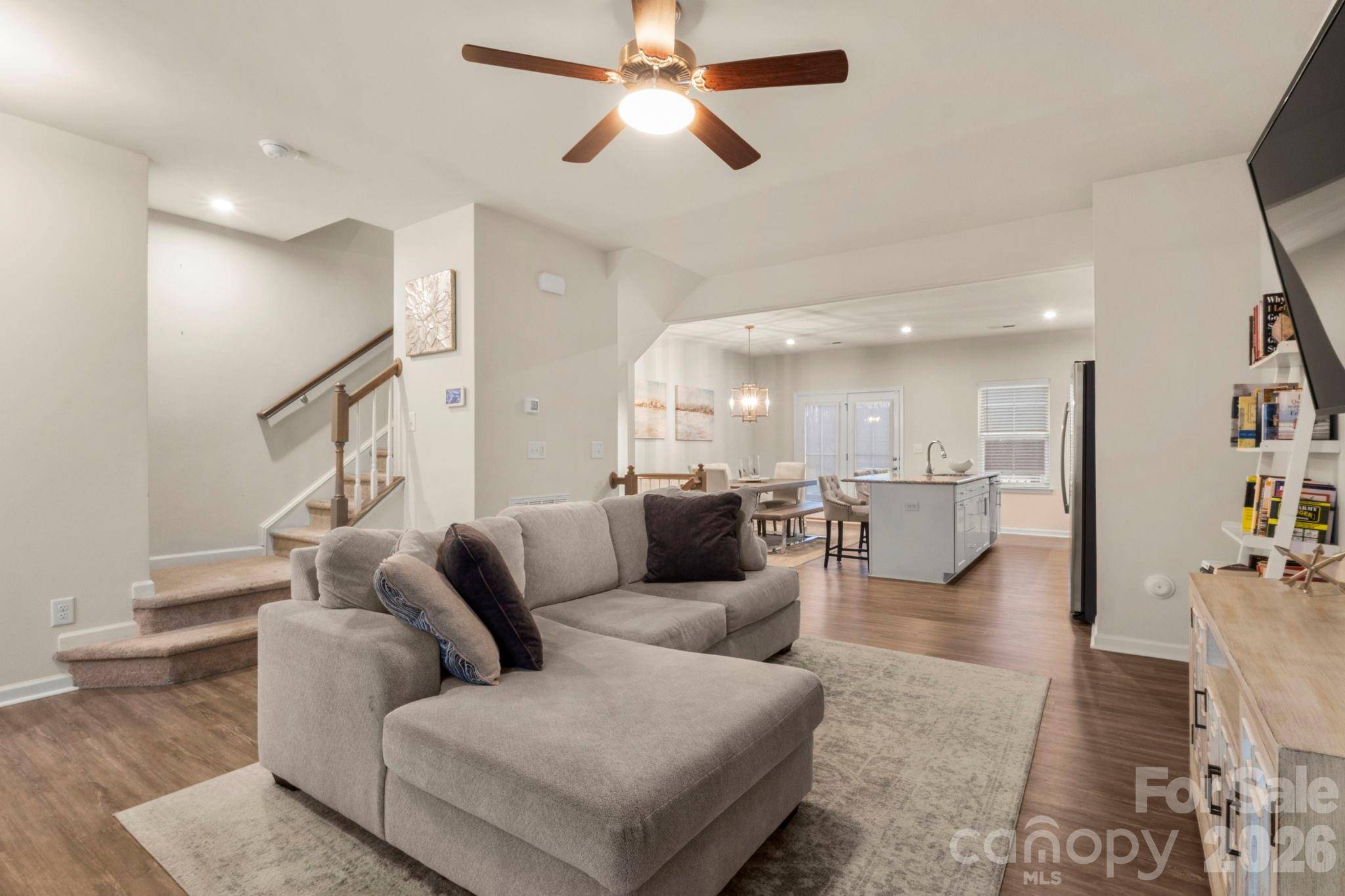 11709 Blessington RD, Huntersville, NC 28078