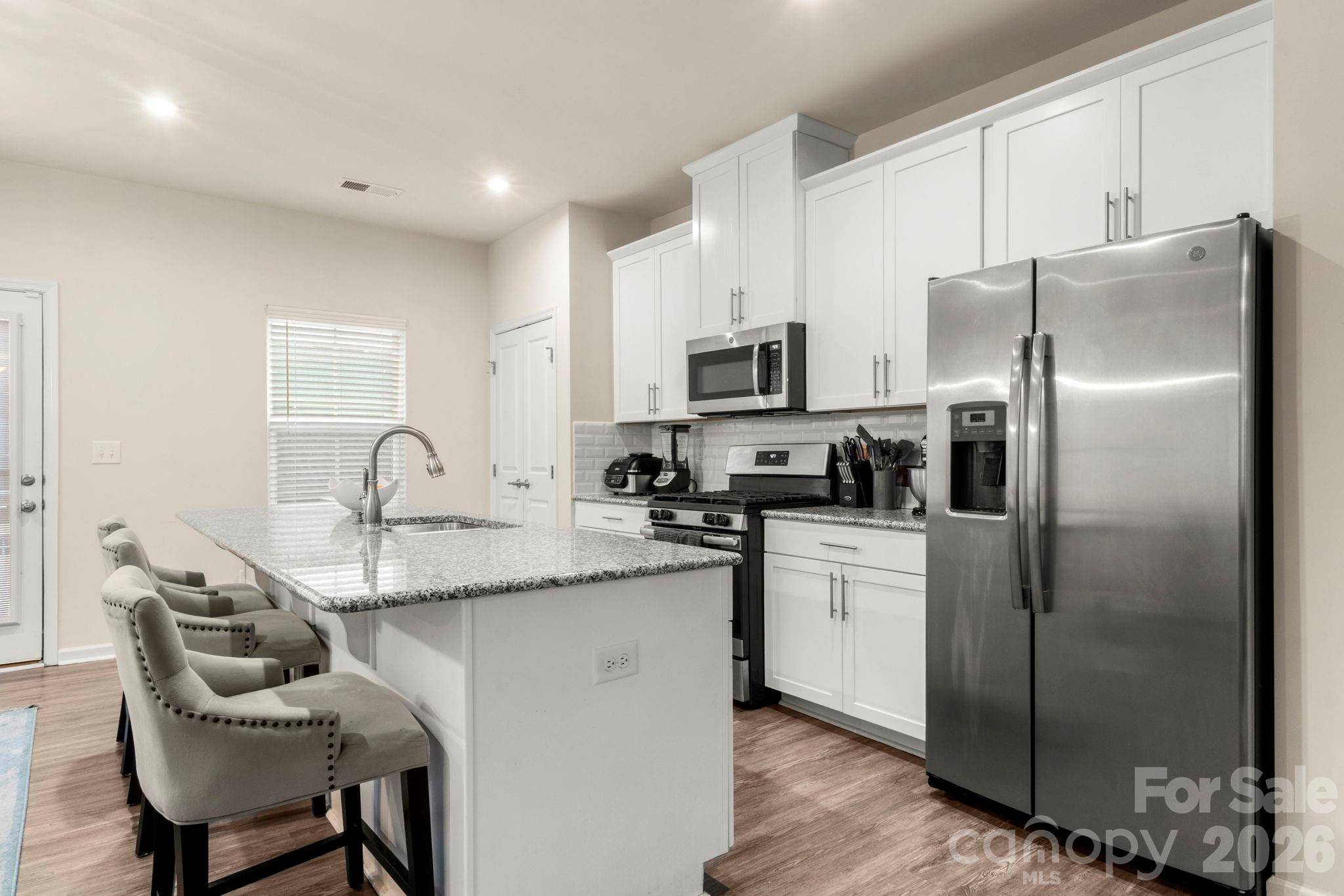 11709 Blessington RD, Huntersville, NC 28078