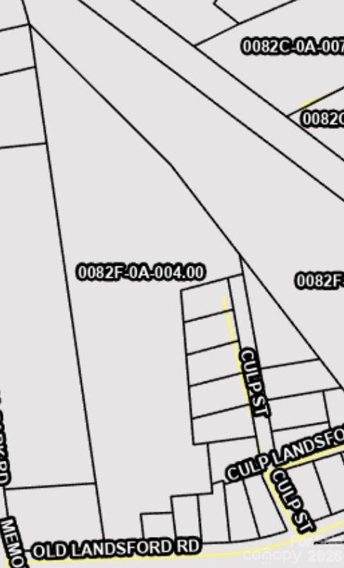 TBD Old Landsford RD, Lancaster, SC 29720