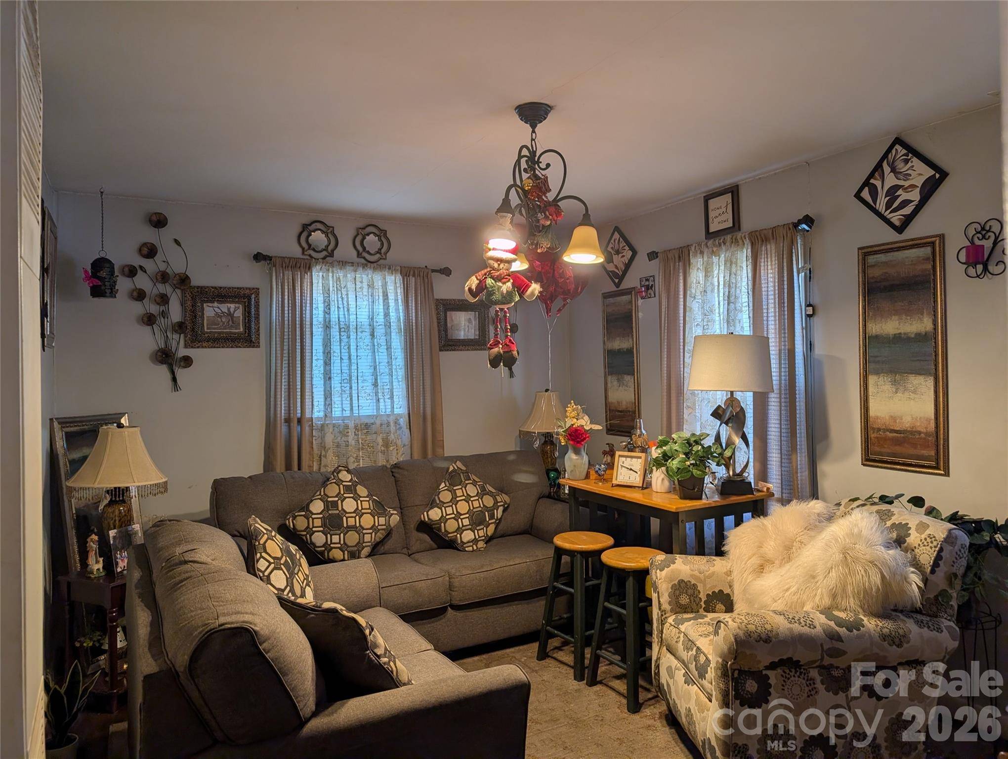 635 Chicago AVE, Charlotte, NC 28203