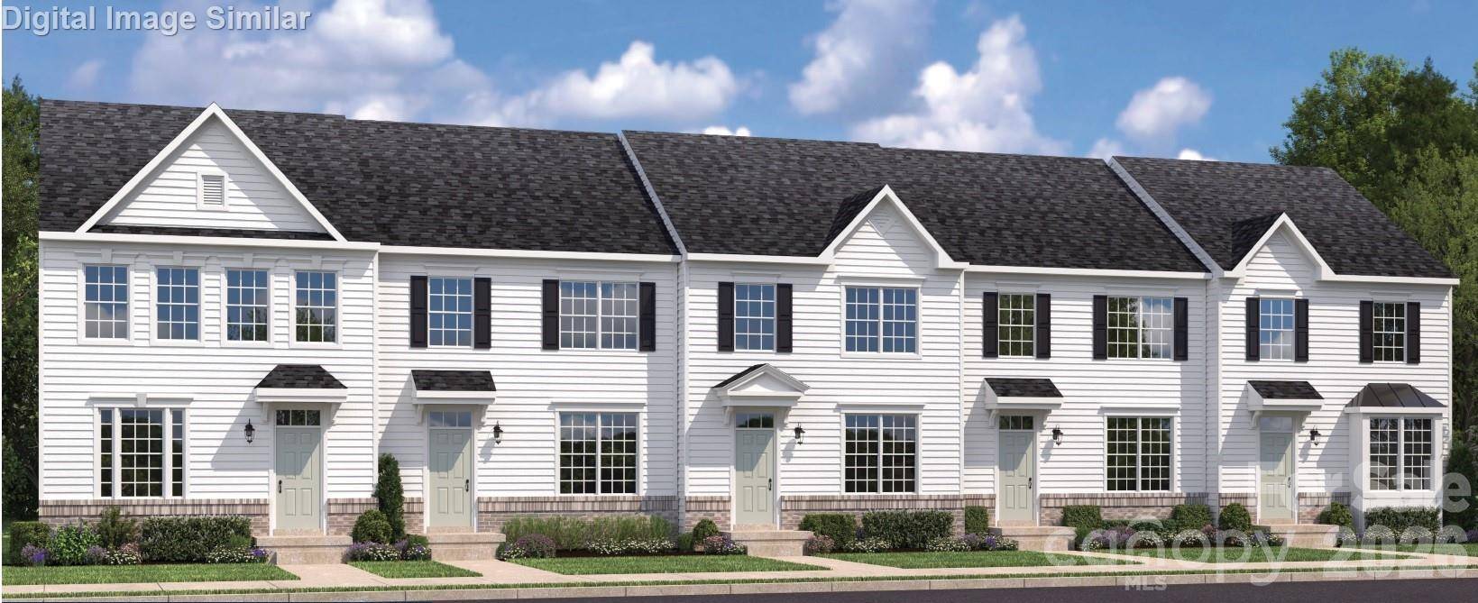 7639 Griffins Gate DR SW, Concord, NC 28025