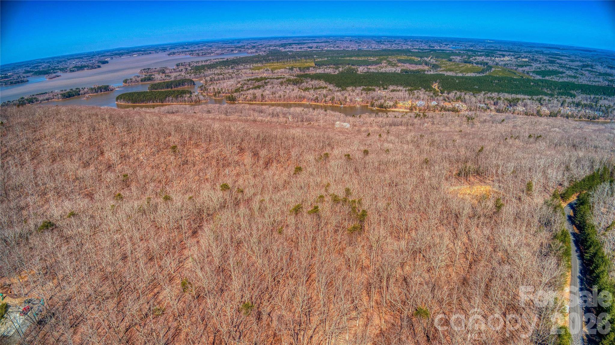 750 Palisade TRL, Denton, NC 27239