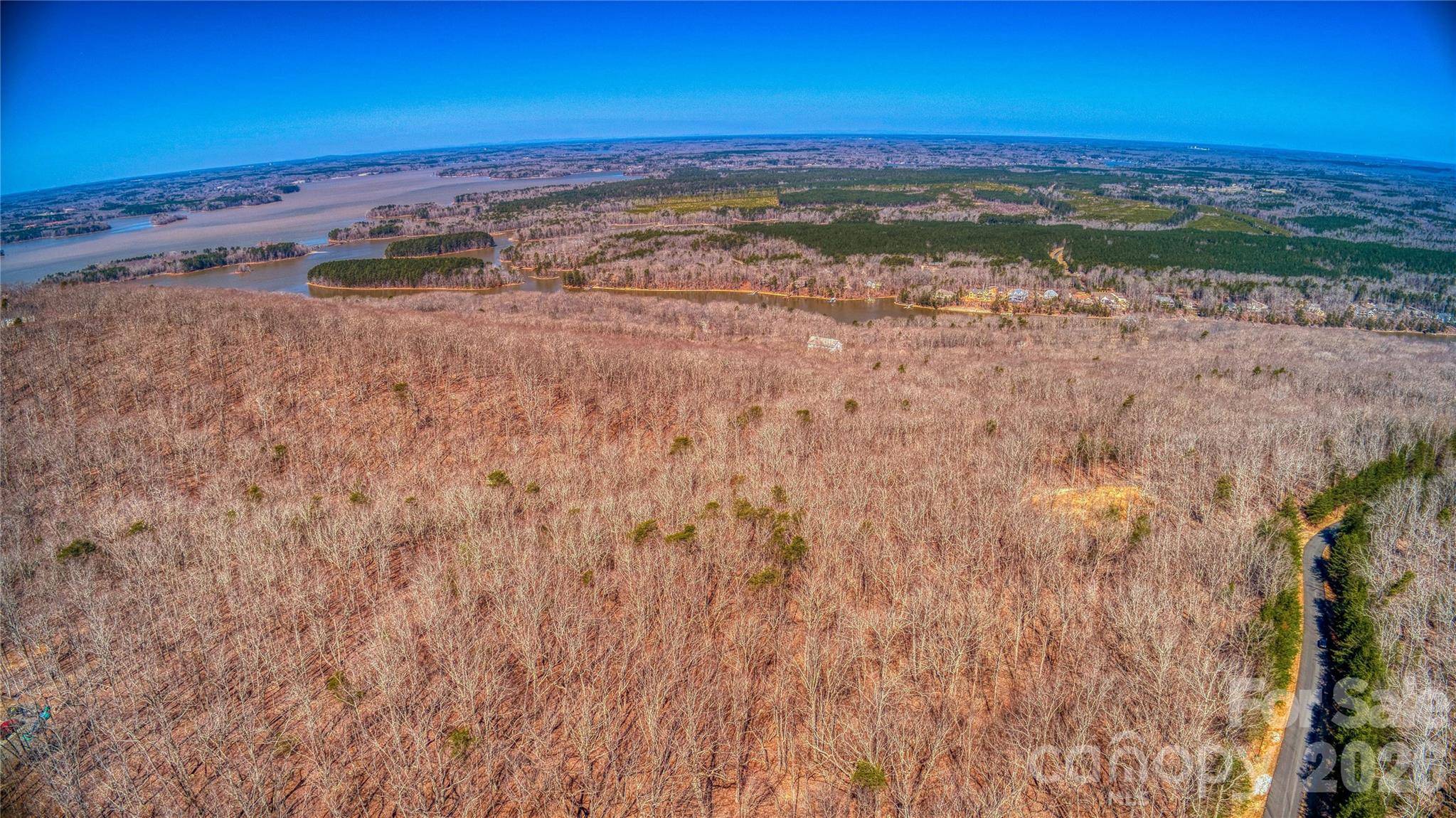 750 Palisade TRL, Denton, NC 27239