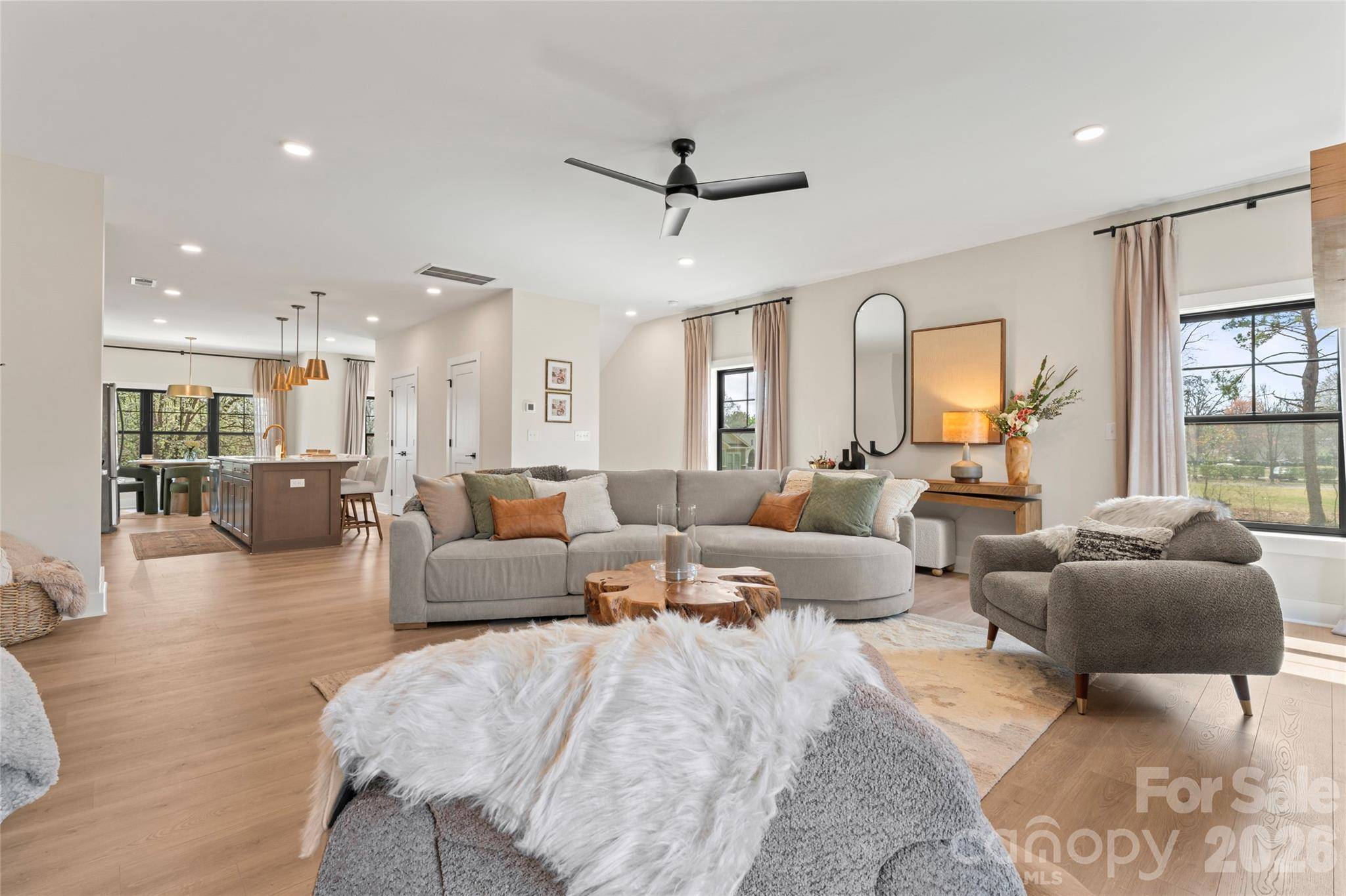 512 Mystic Park ALY #2, Huntersville, NC 28078