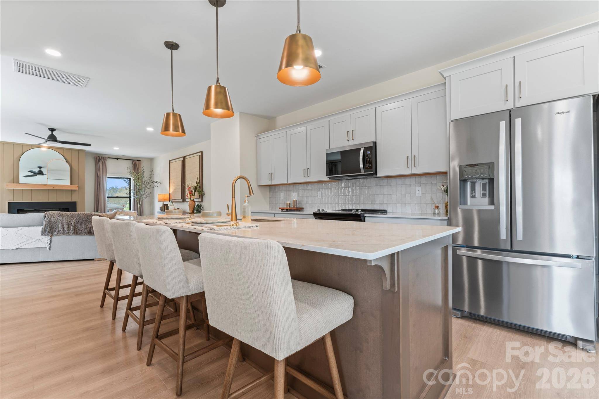 512 Mystic Park ALY #2, Huntersville, NC 28078