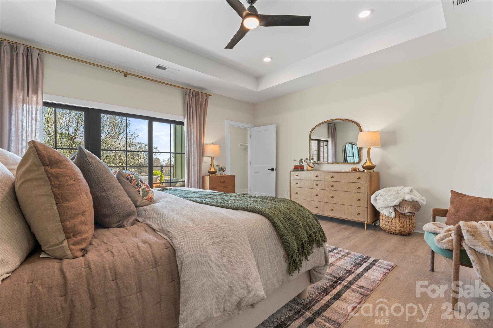 512 Mystic Park ALY #2, Huntersville, NC 28078