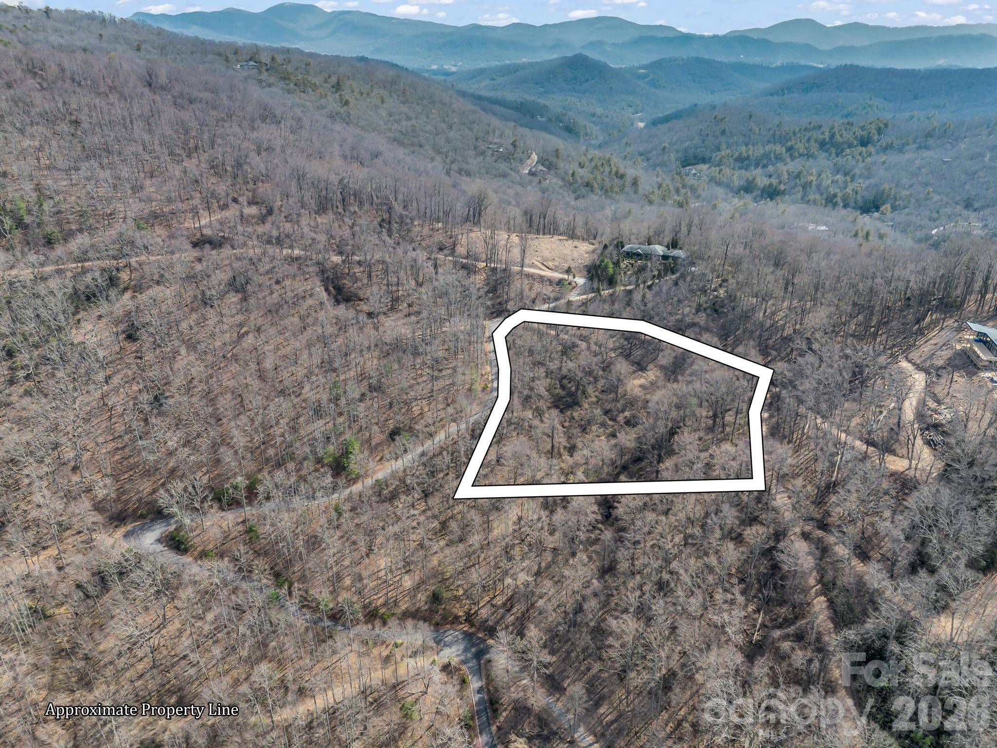 99999 Rose Hill RD, Asheville, NC 28803