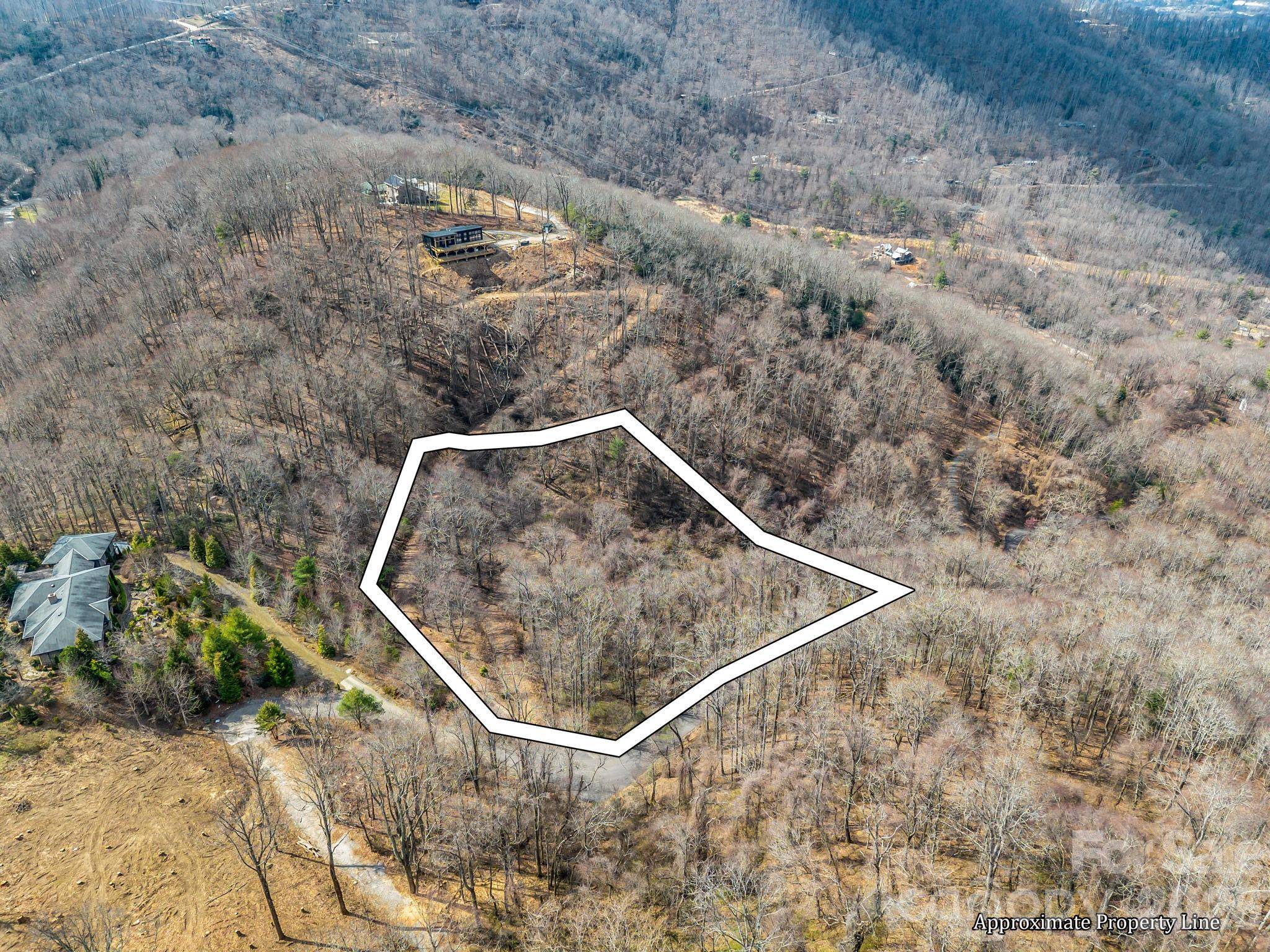 99999 Rose Hill RD, Asheville, NC 28803
