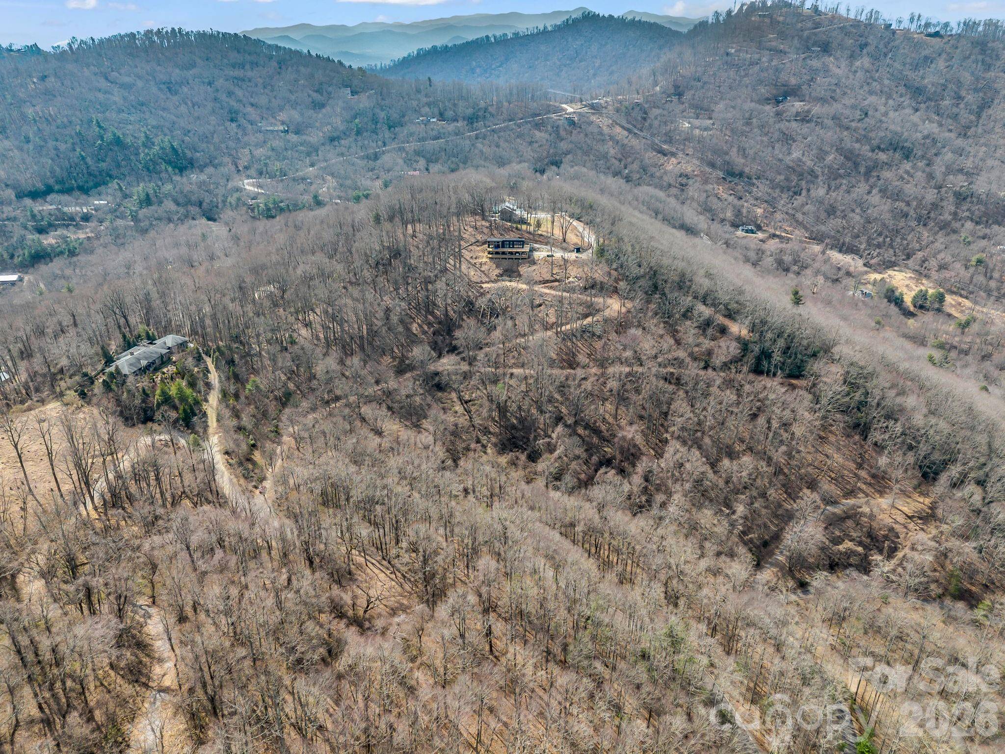 99999 Rose Hill RD, Asheville, NC 28803