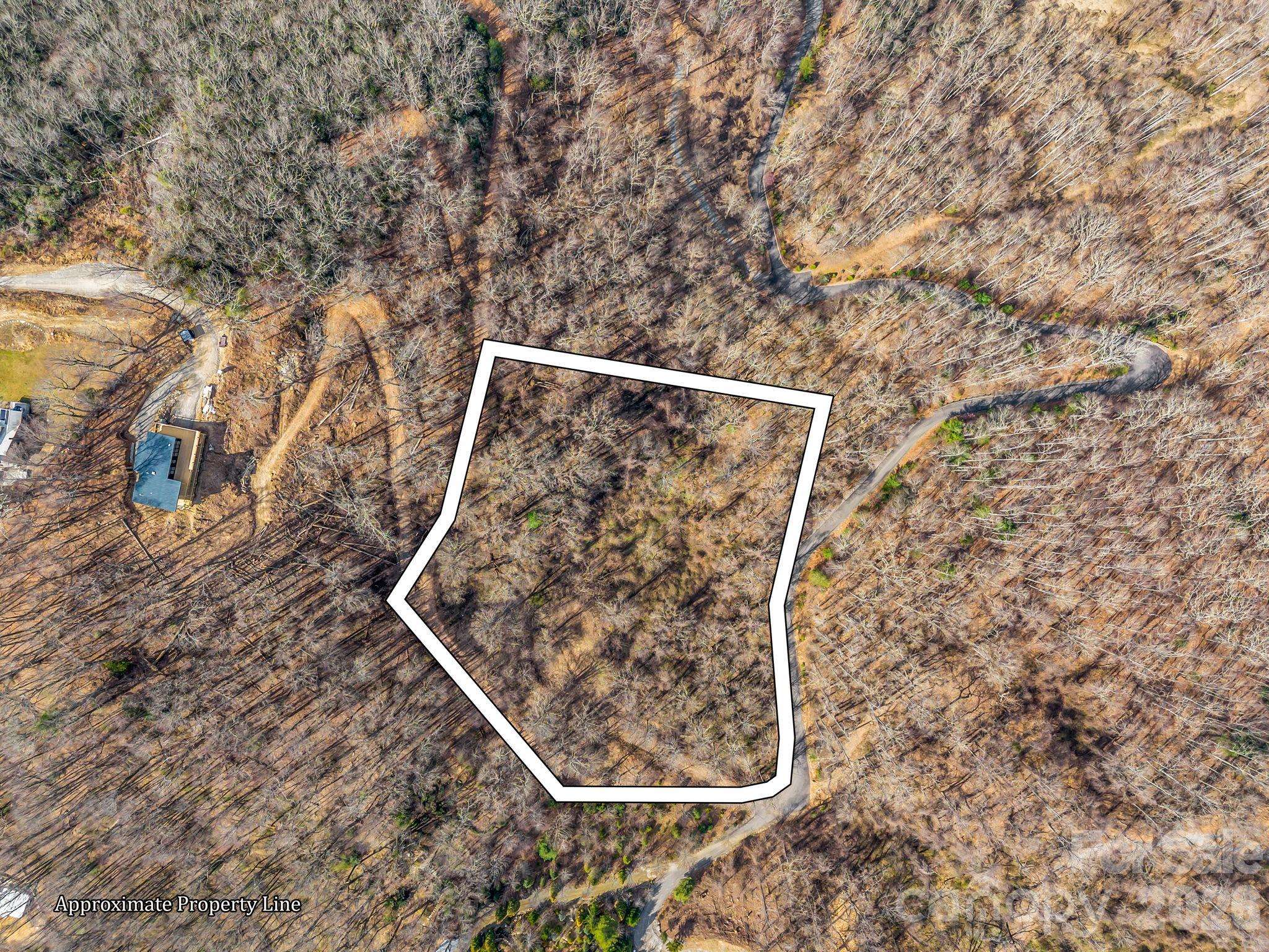 99999 Rose Hill RD, Asheville, NC 28803
