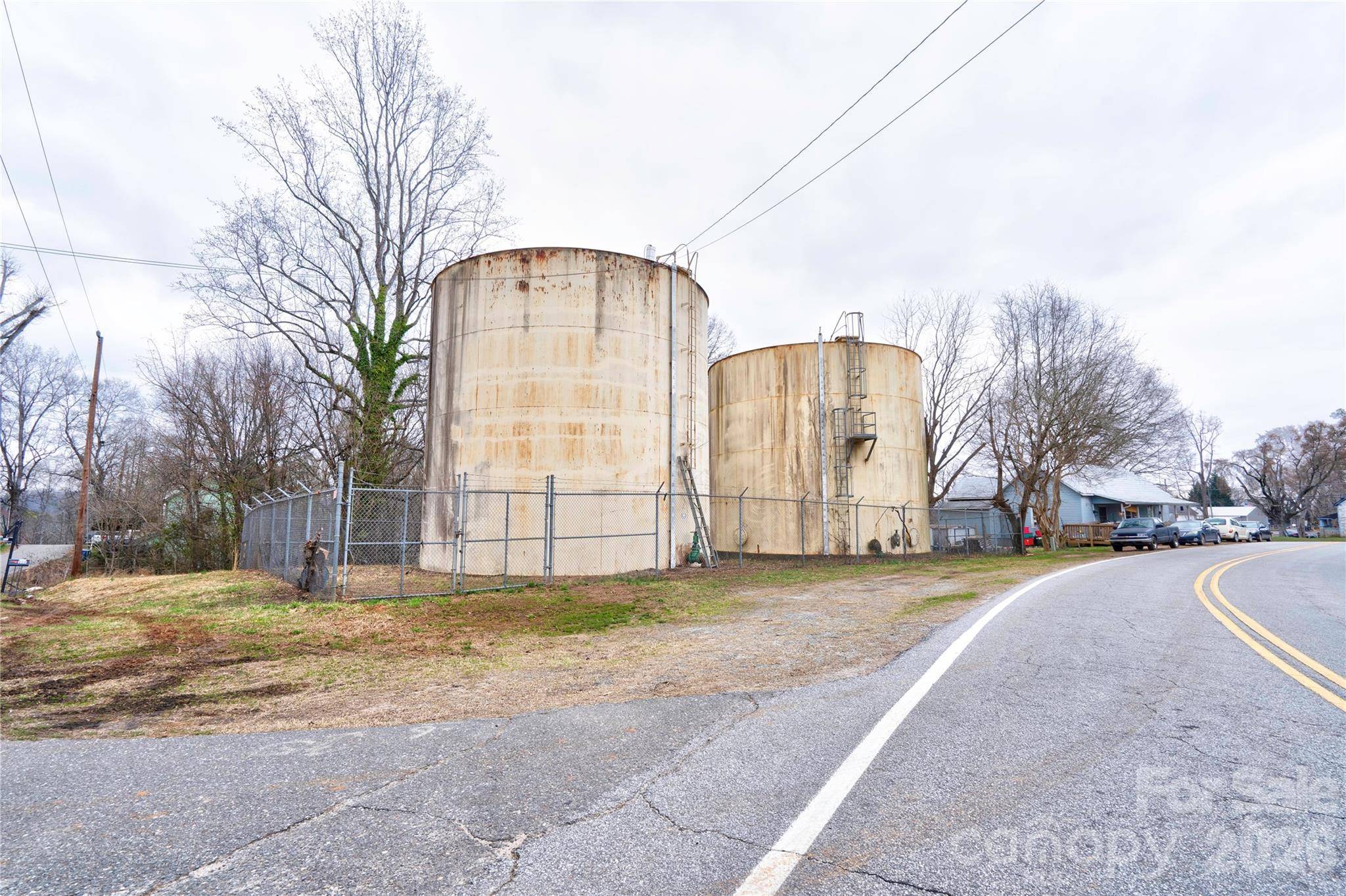 0 Elam ST, Lawndale, NC 28090