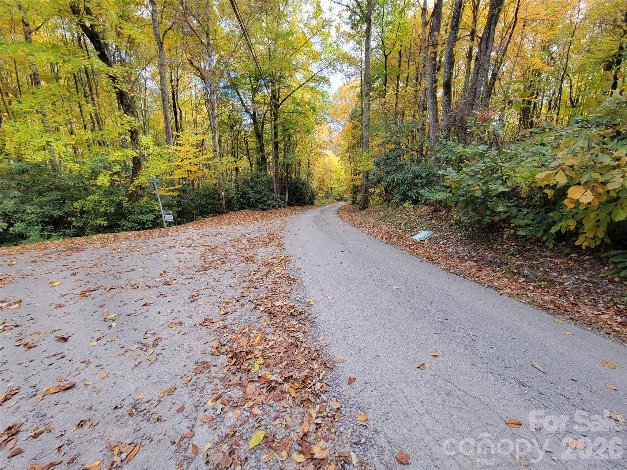 00 Covecrest LN #15, Maggie Valley, NC 28751