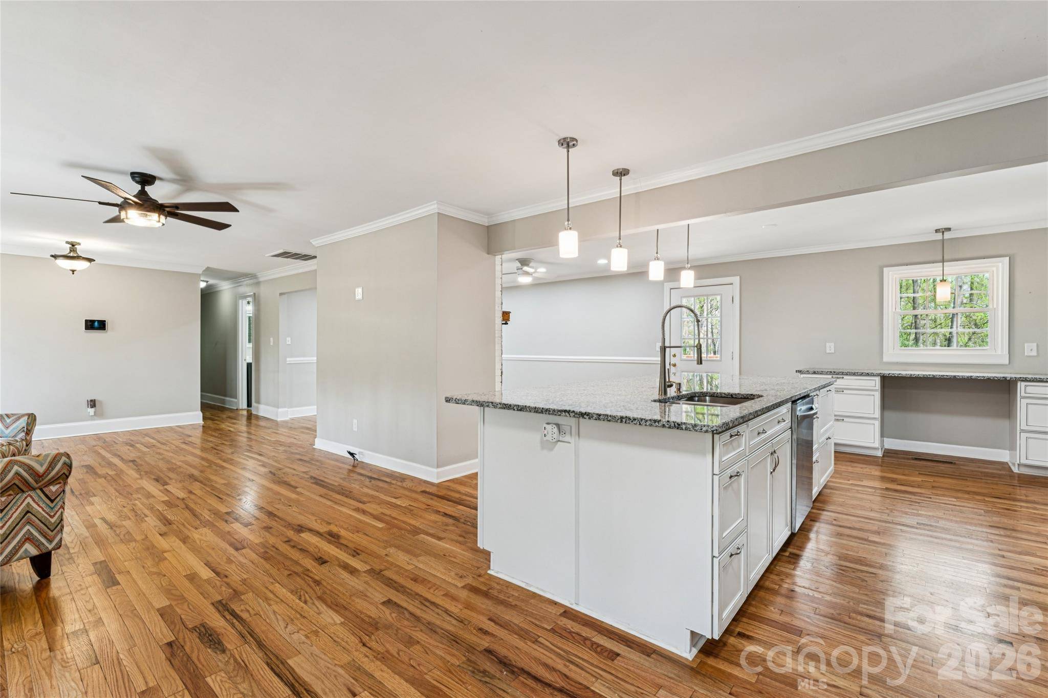 604 Sunnybrook DR, Monroe, NC 28110