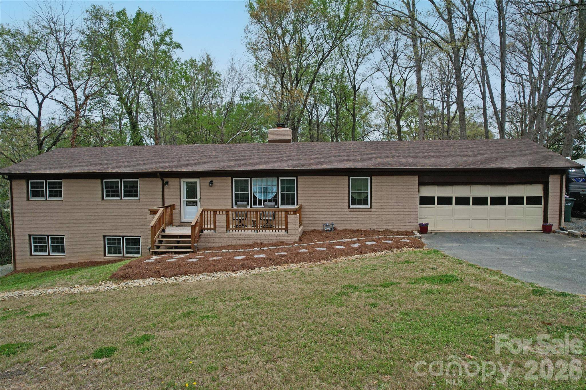 604 Sunnybrook DR, Monroe, NC 28110