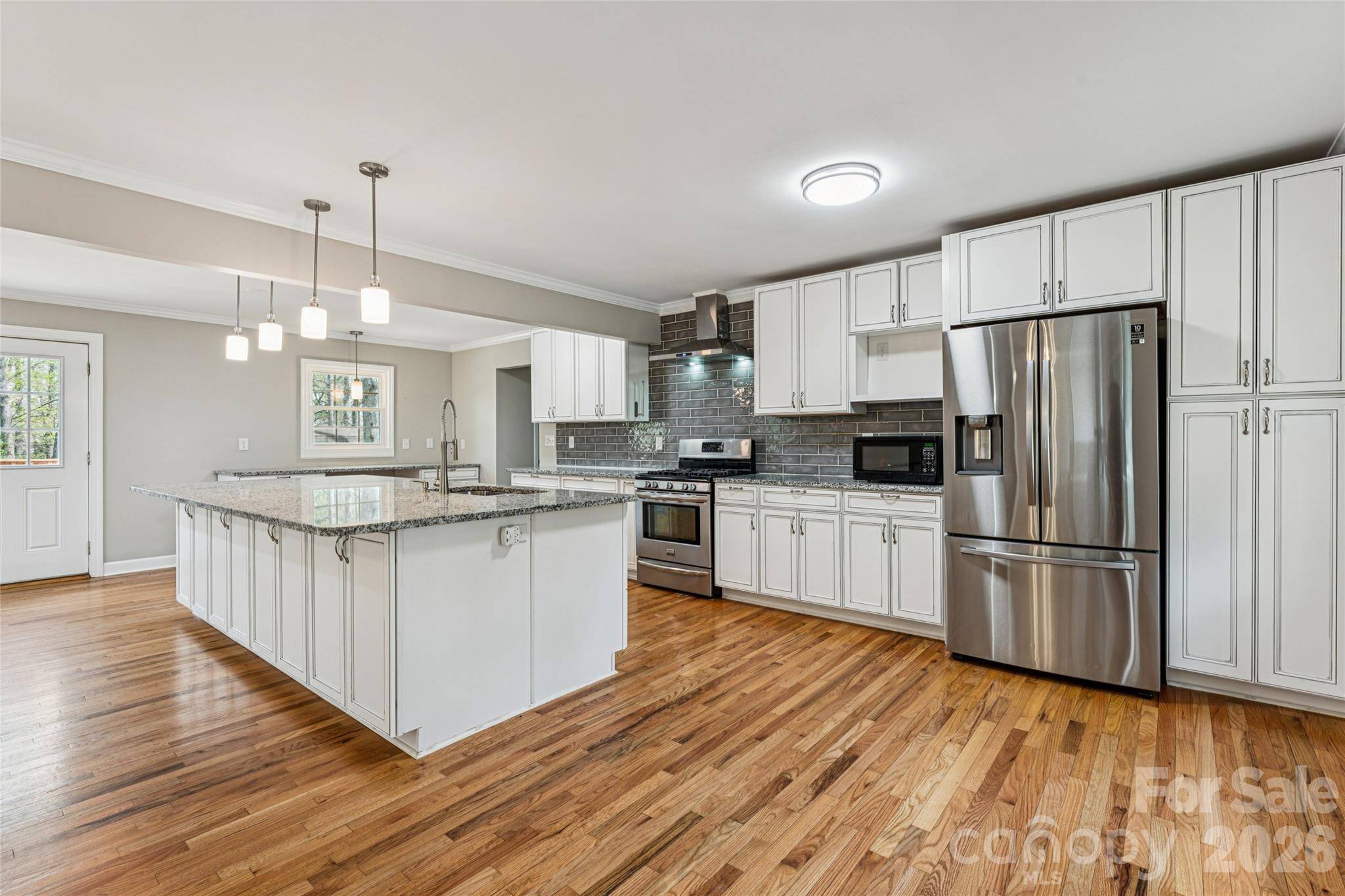 604 Sunnybrook DR, Monroe, NC 28110
