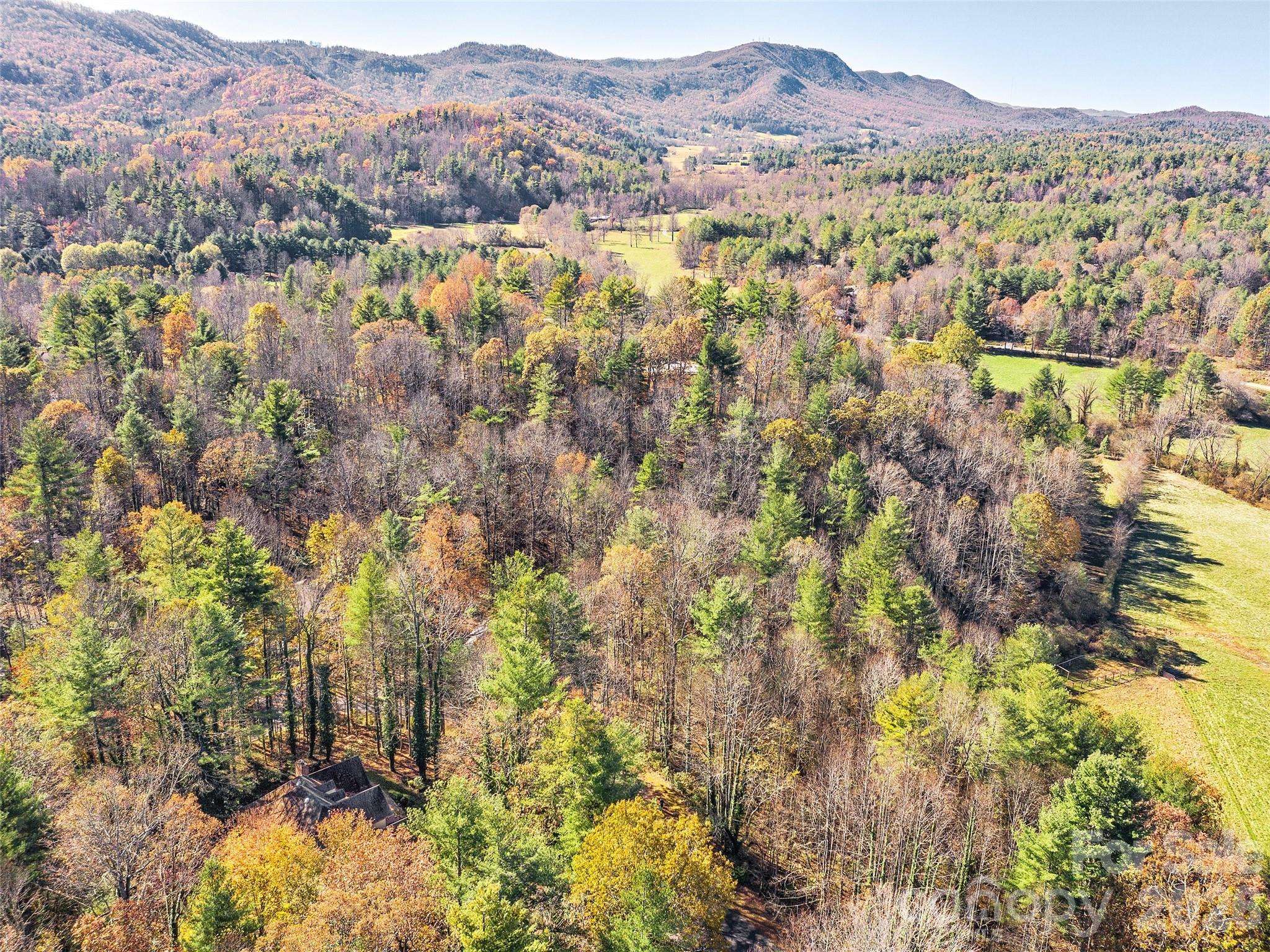 LOTS 14 & 15 Mountain Lake DR, Hendersonville, NC 28739