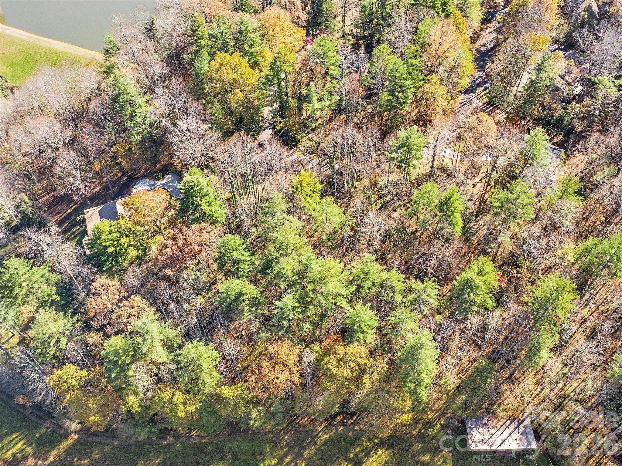 LOT 14 Mountain Lakes DR #14, Hendersonville, NC 28739