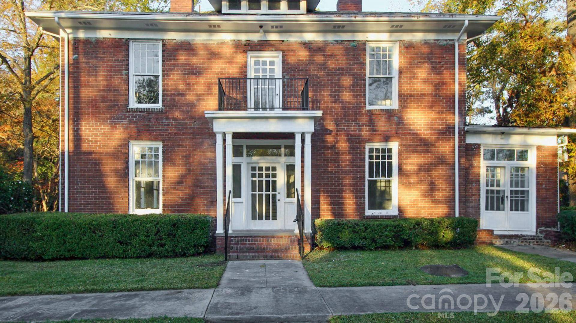 107 Pine ST, Chester, SC 29706