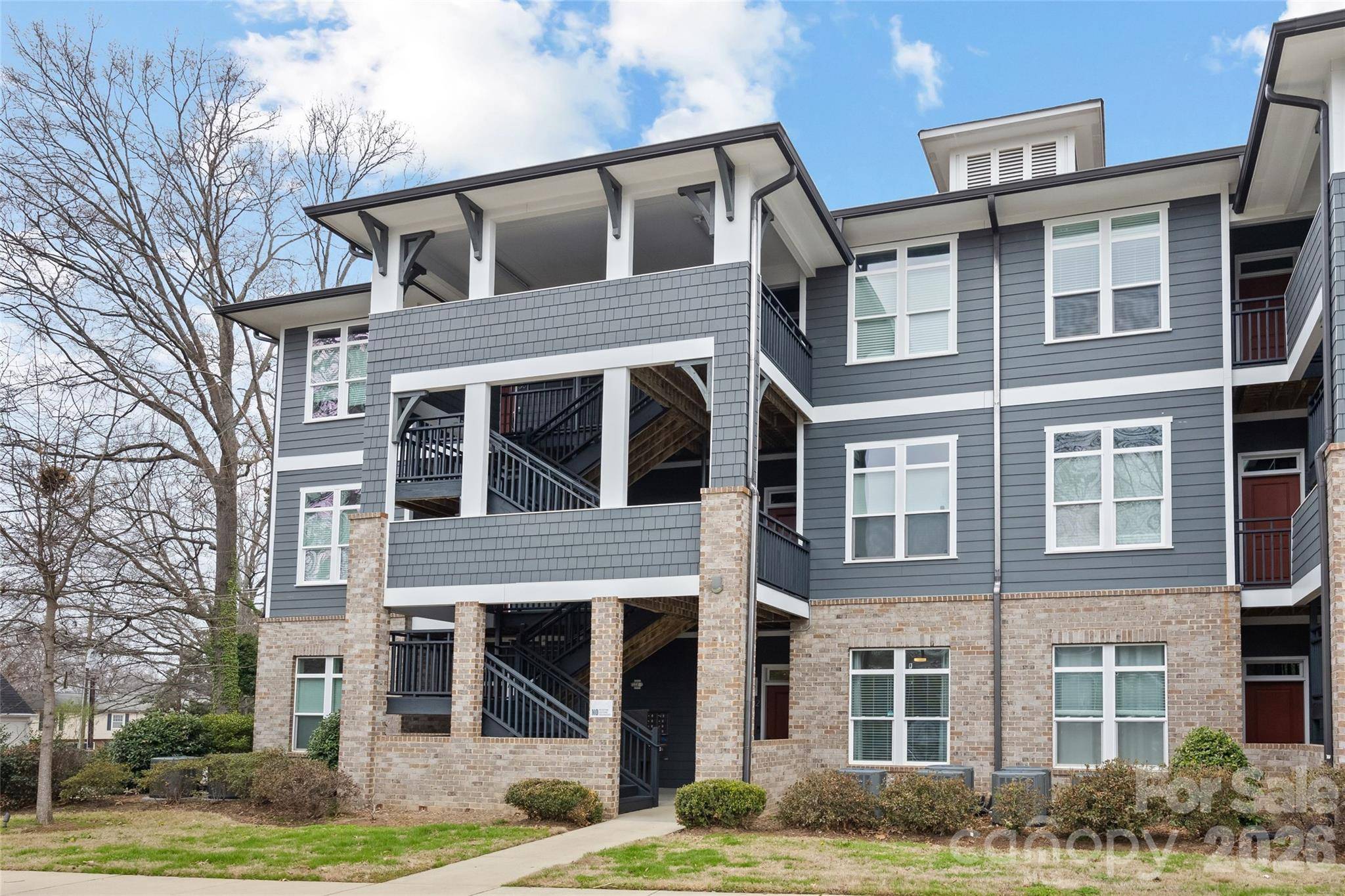 935 McAlway RD #102, Charlotte, NC 28211