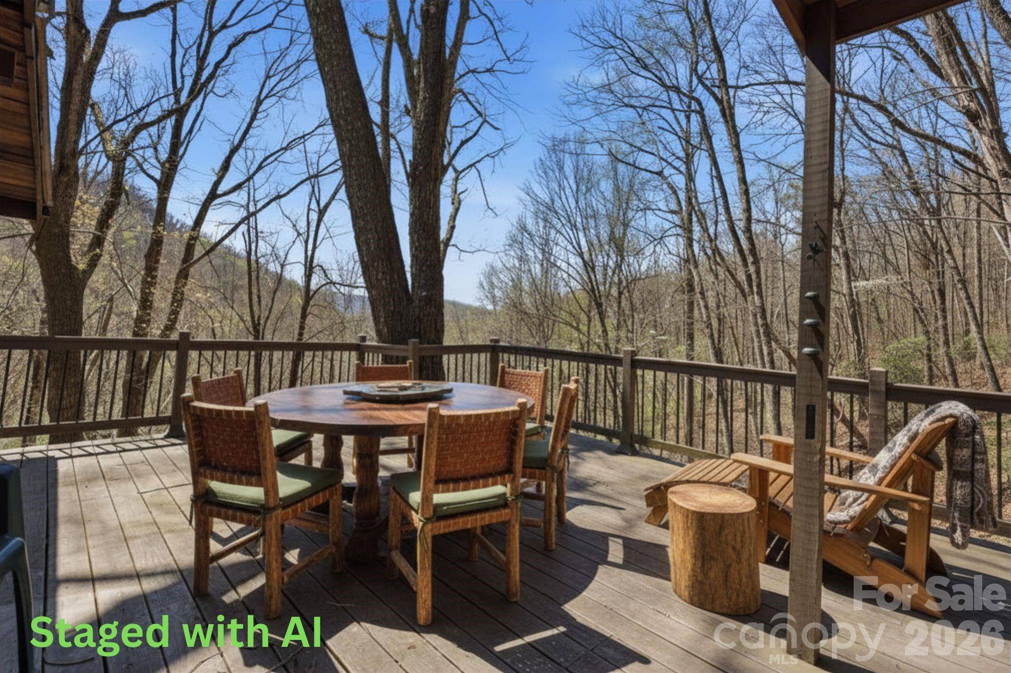 1837 E Alarka RD, Bryson City, NC 28713