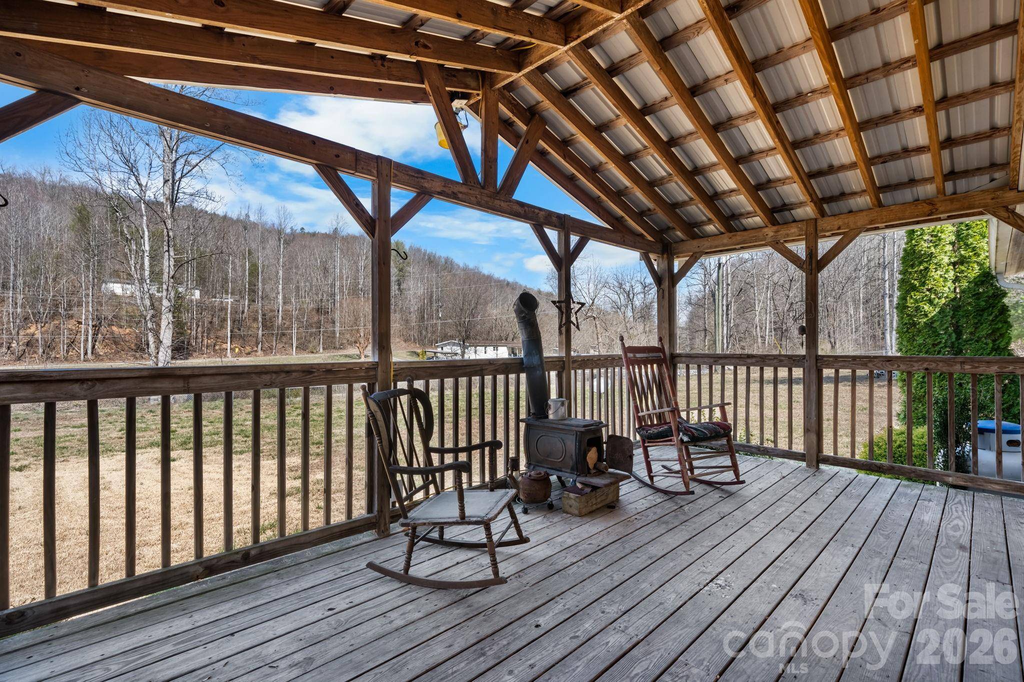 1922 Zacks Fork RD, Lenoir, NC 28645