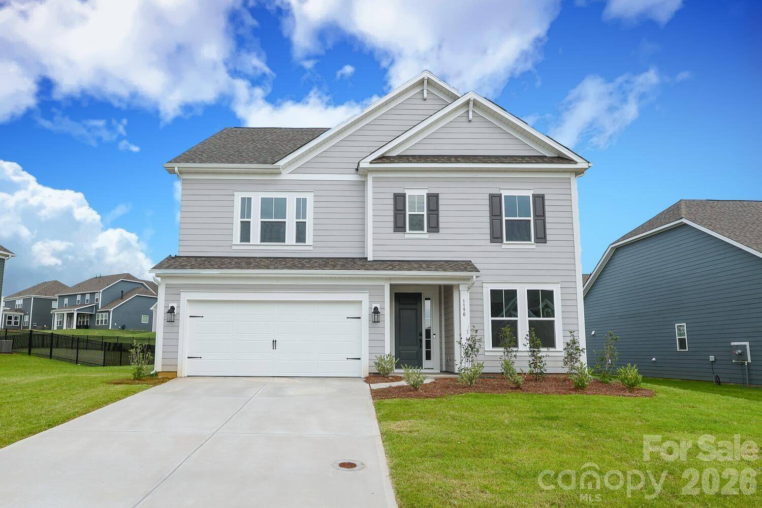 1190 Sugar Creek RD, Fort Mill, SC 29707