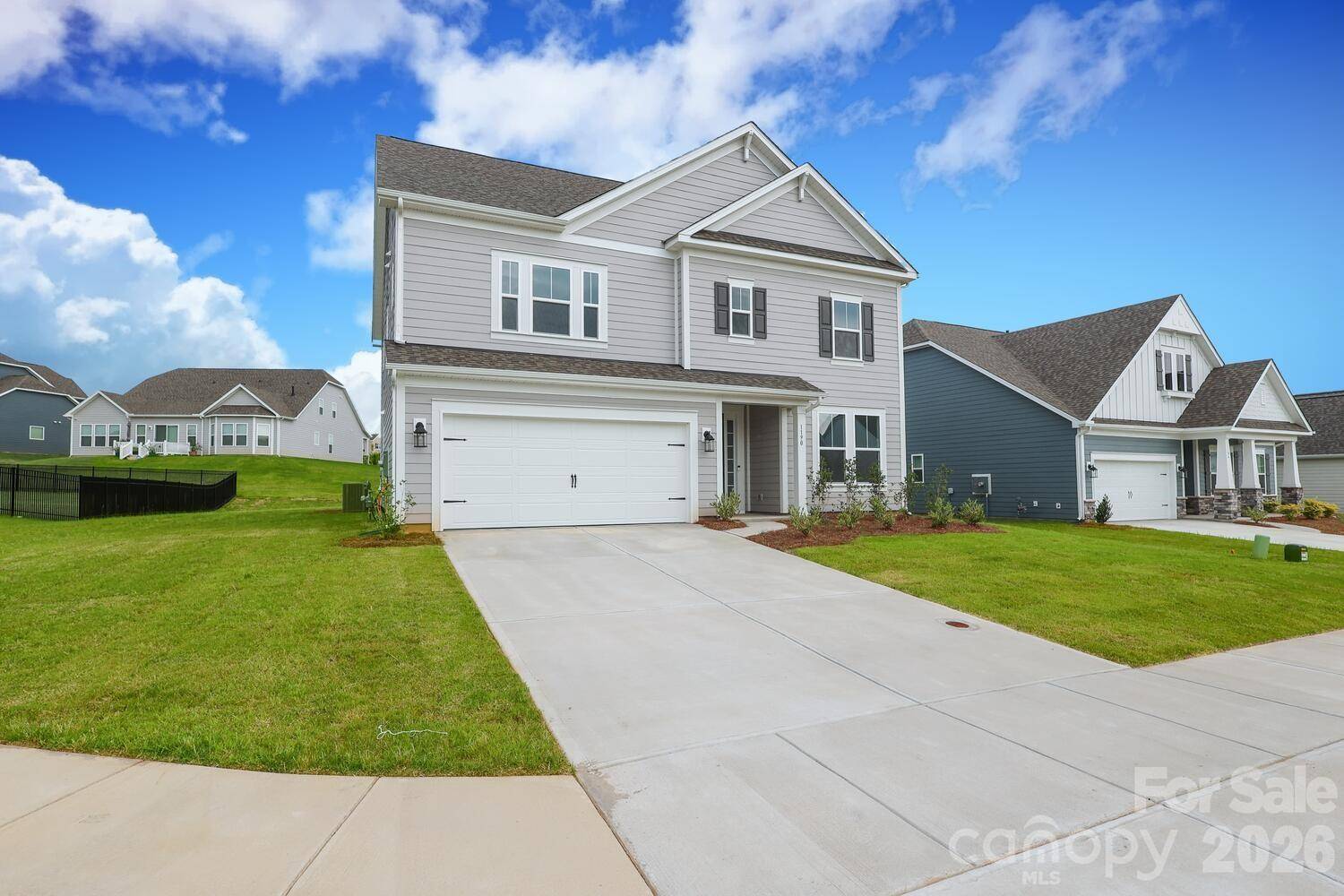 1190 Sugar Creek RD, Fort Mill, SC 29707