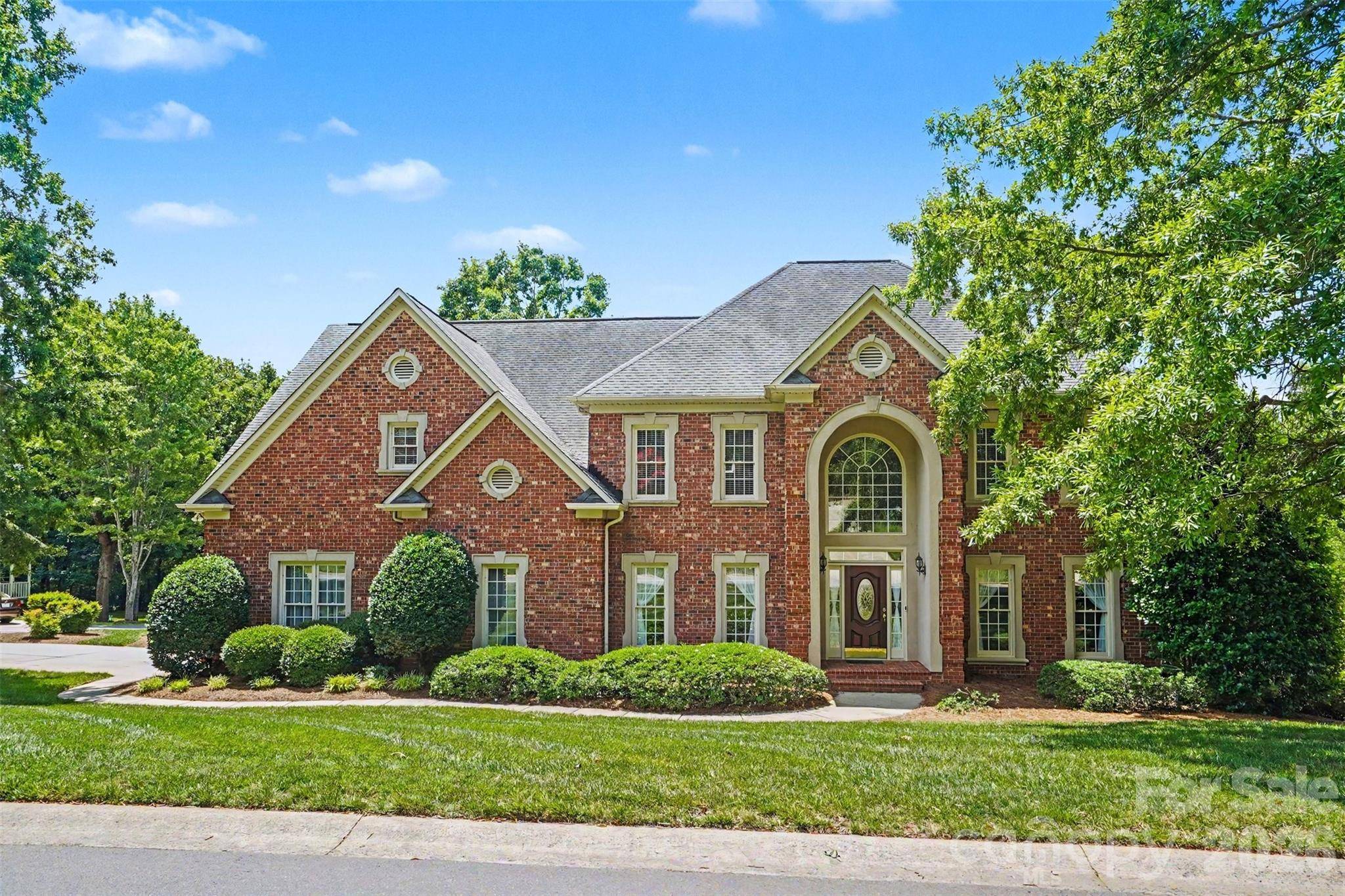 4837 Beth LN, Harrisburg, NC 28075