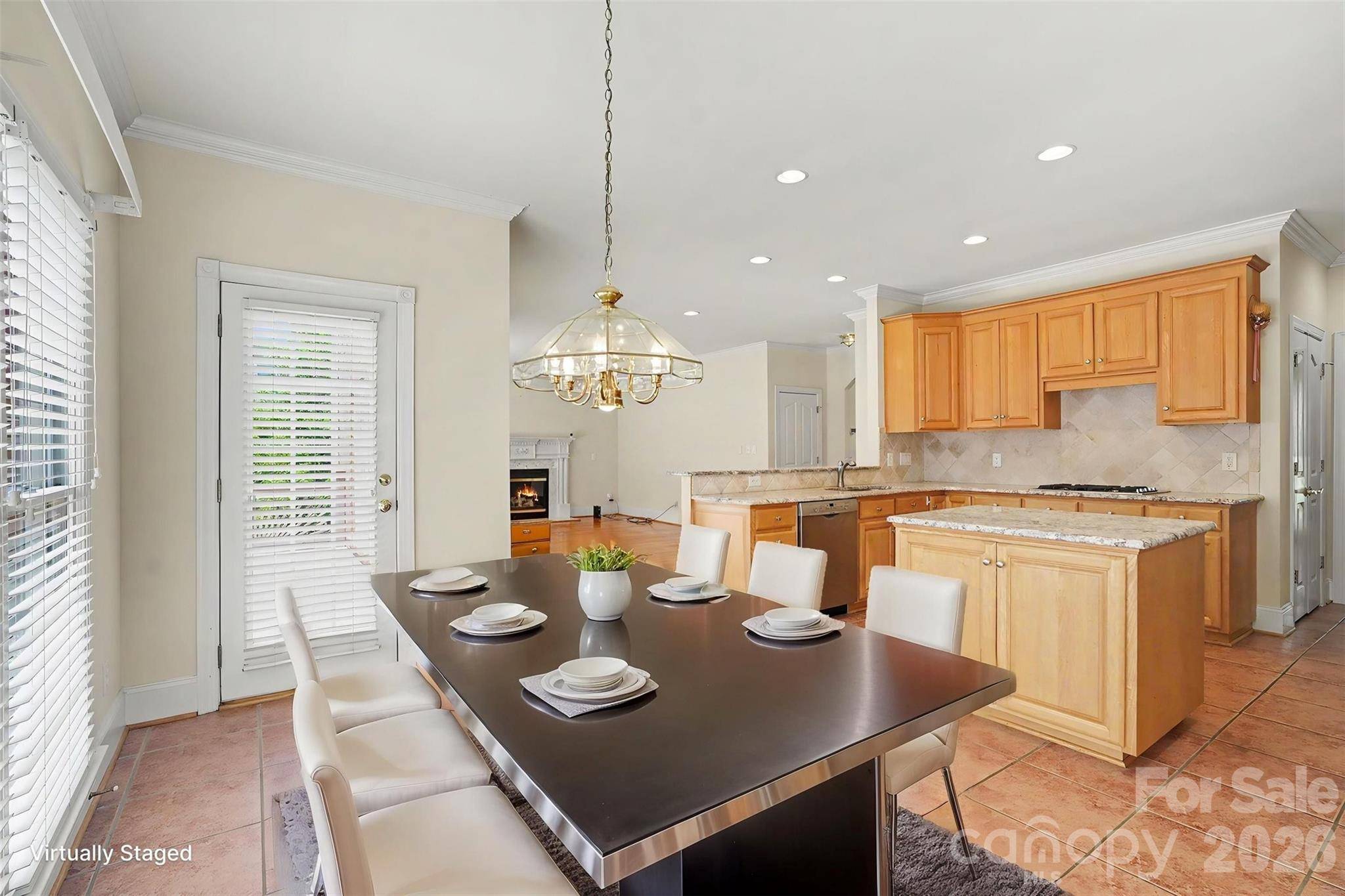 4837 Beth LN, Harrisburg, NC 28075