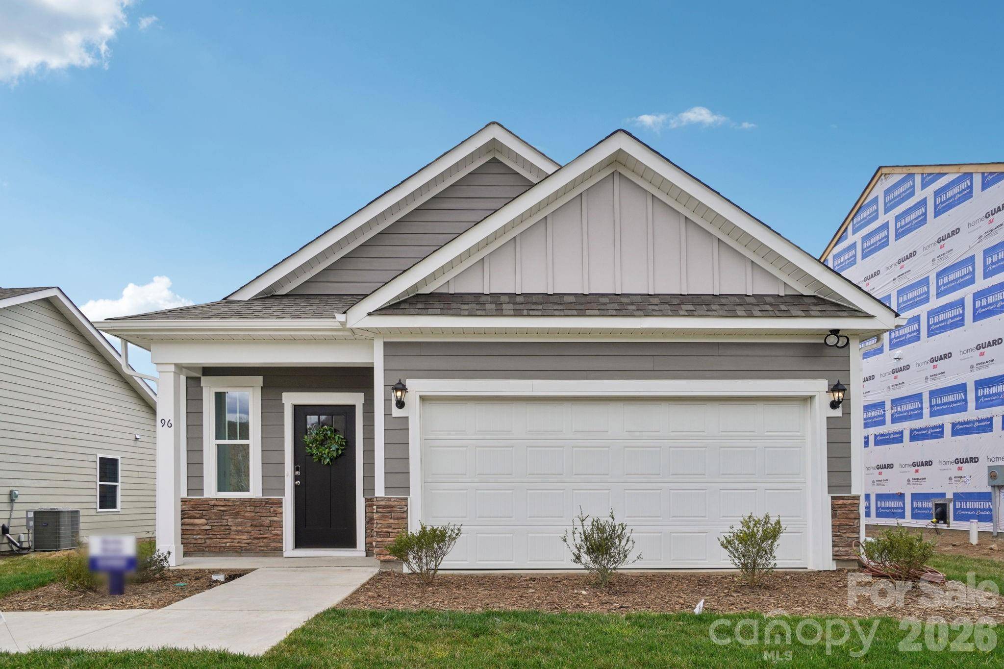 37 Cora View TRL, Waynesville, NC 28785