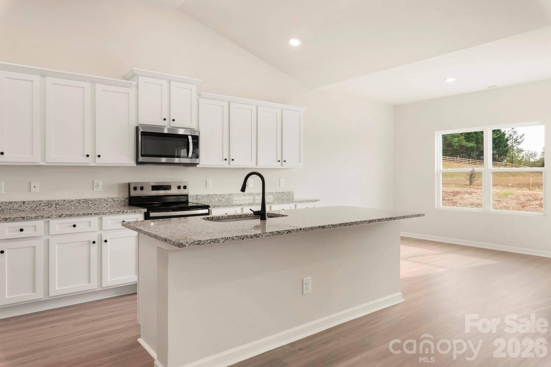 3446 Robindale DR, Winston Salem, NC 27107