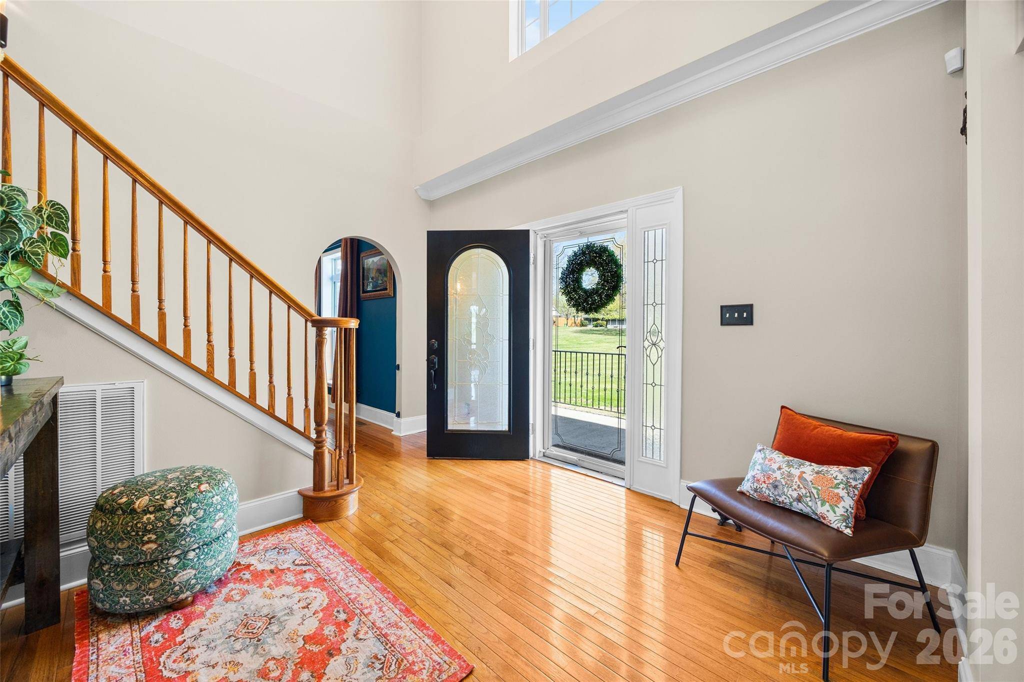 204 Moore DR, Gastonia, NC 28056