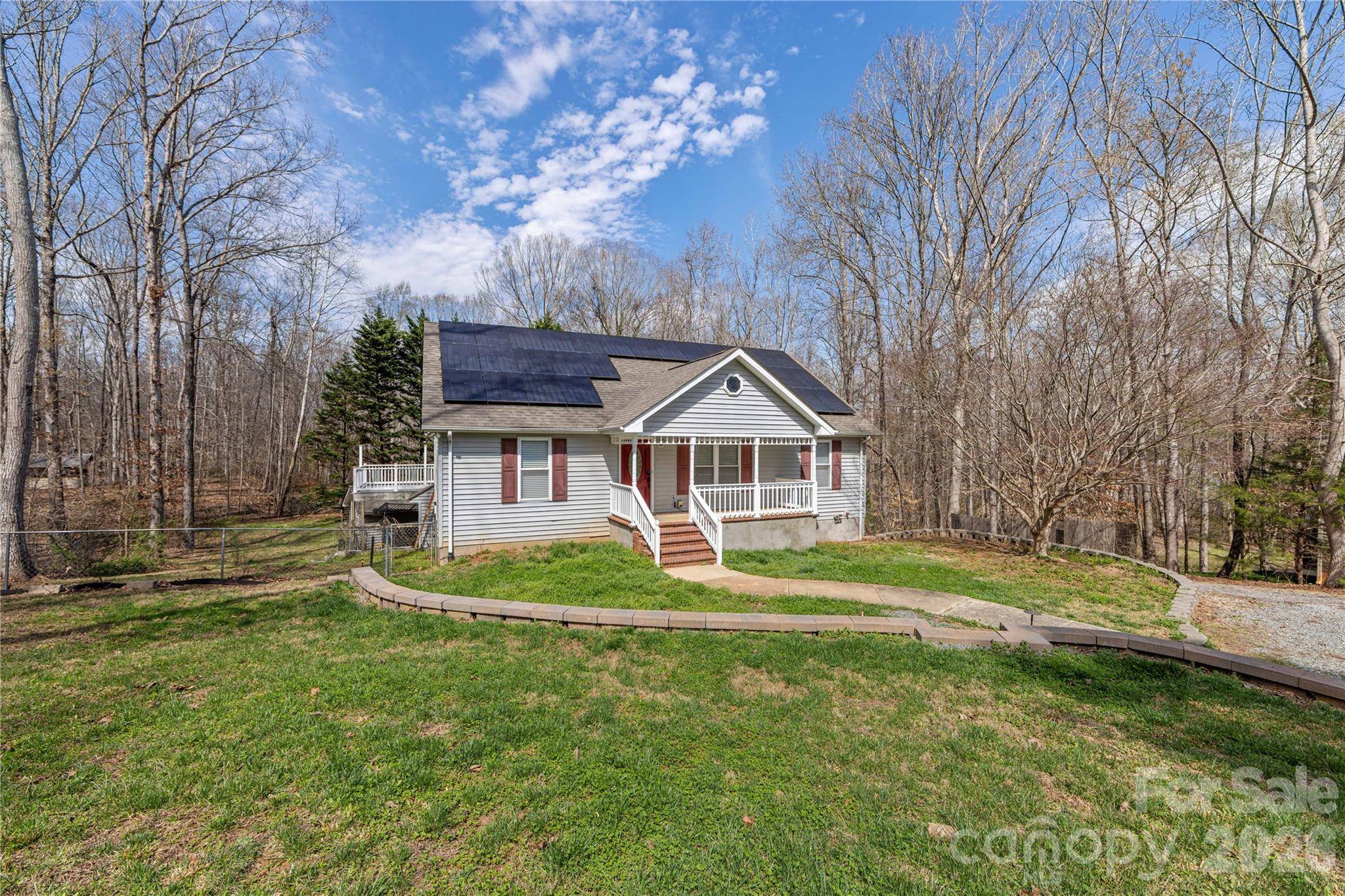 7722 Farmbrook DR, Waxhaw, NC 28173