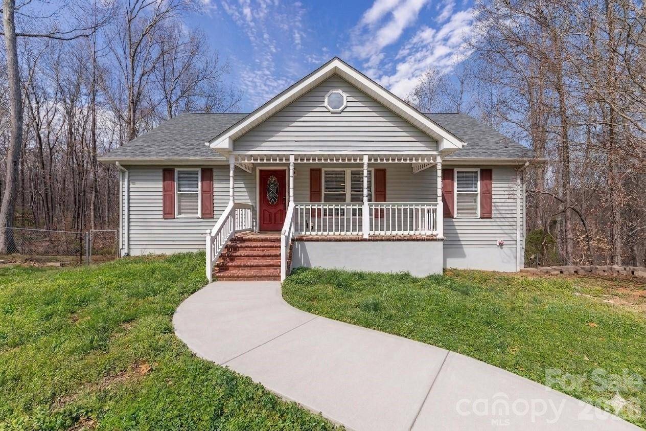 7722 Farmbrook DR, Waxhaw, NC 28173