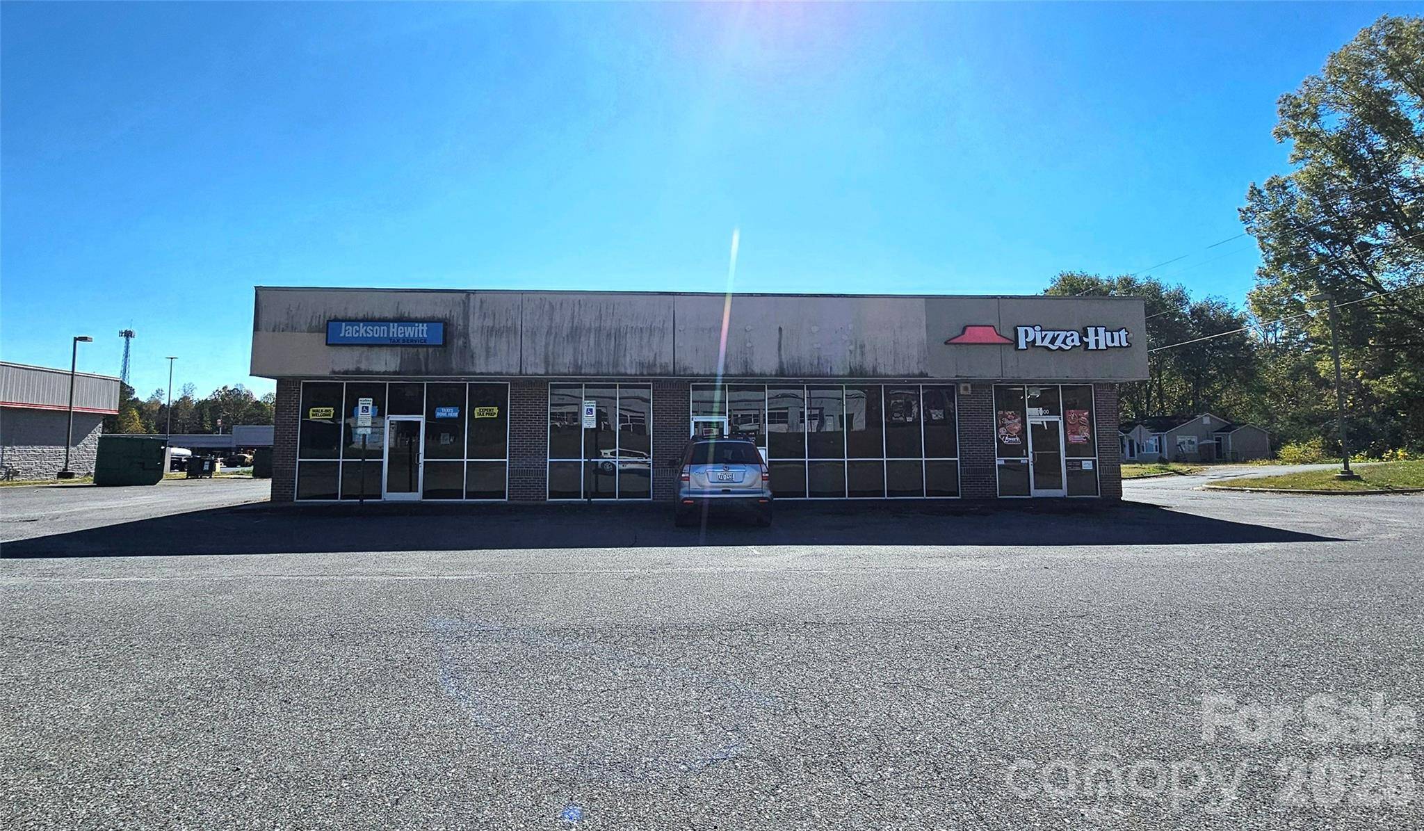 1000 E Main ST, Cherryville, NC 28021