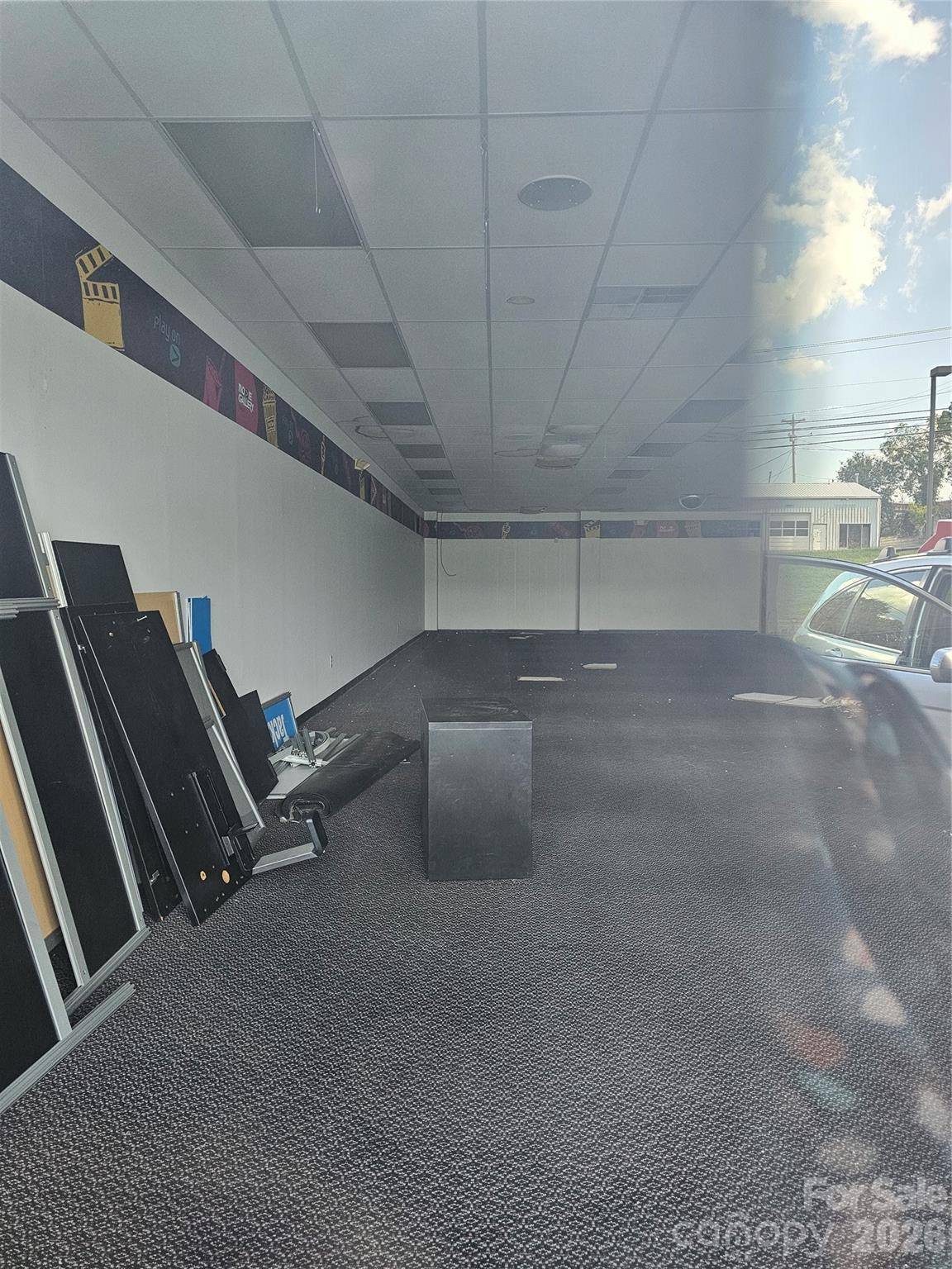 1000 E Main ST, Cherryville, NC 28021