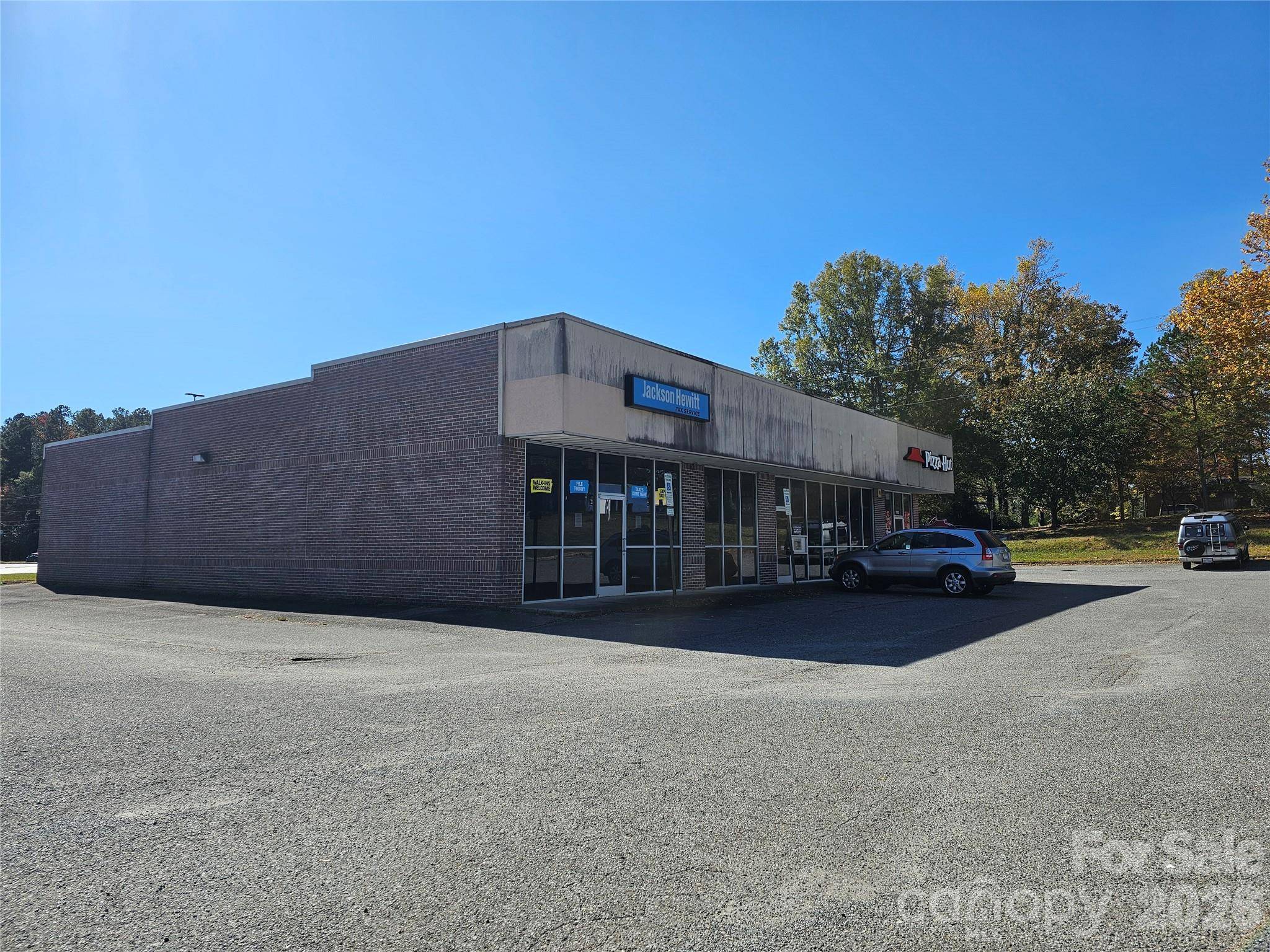 1000 E Main ST, Cherryville, NC 28021