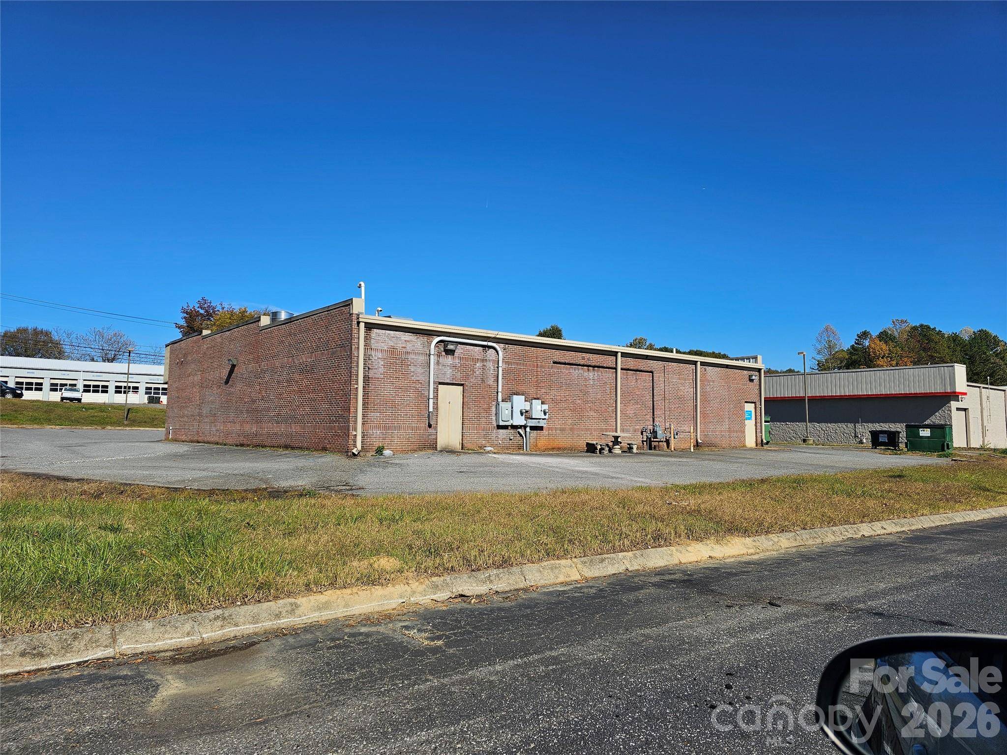 1000 E Main ST, Cherryville, NC 28021