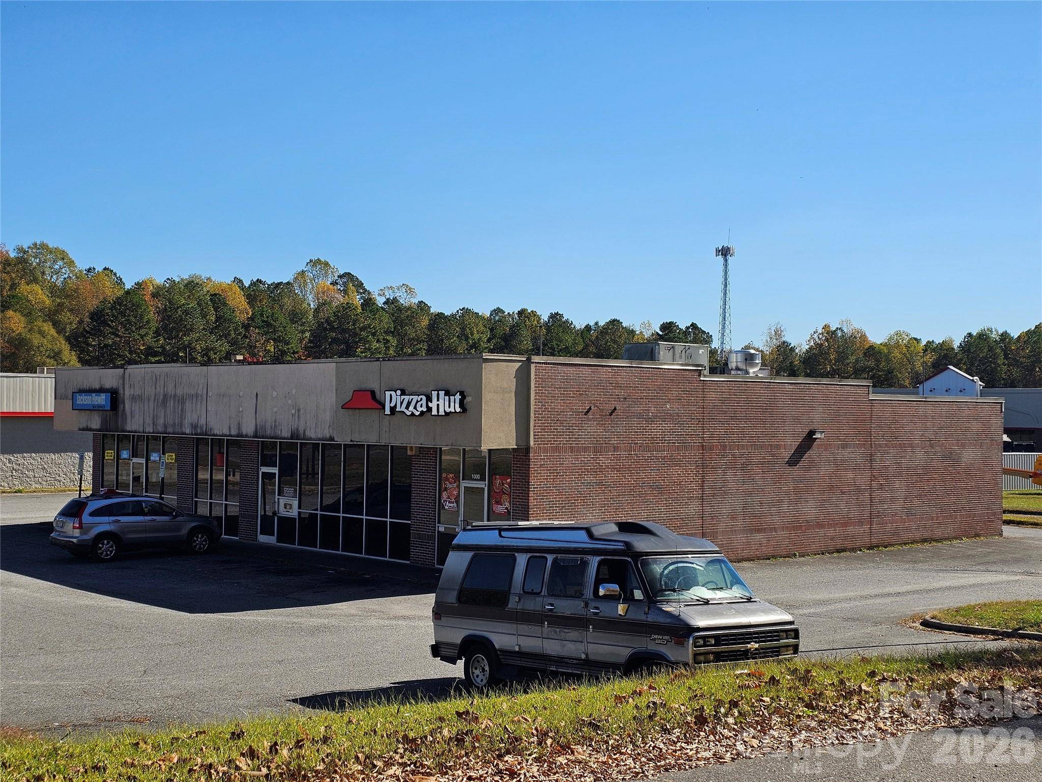 1000 E Main ST, Cherryville, NC 28021