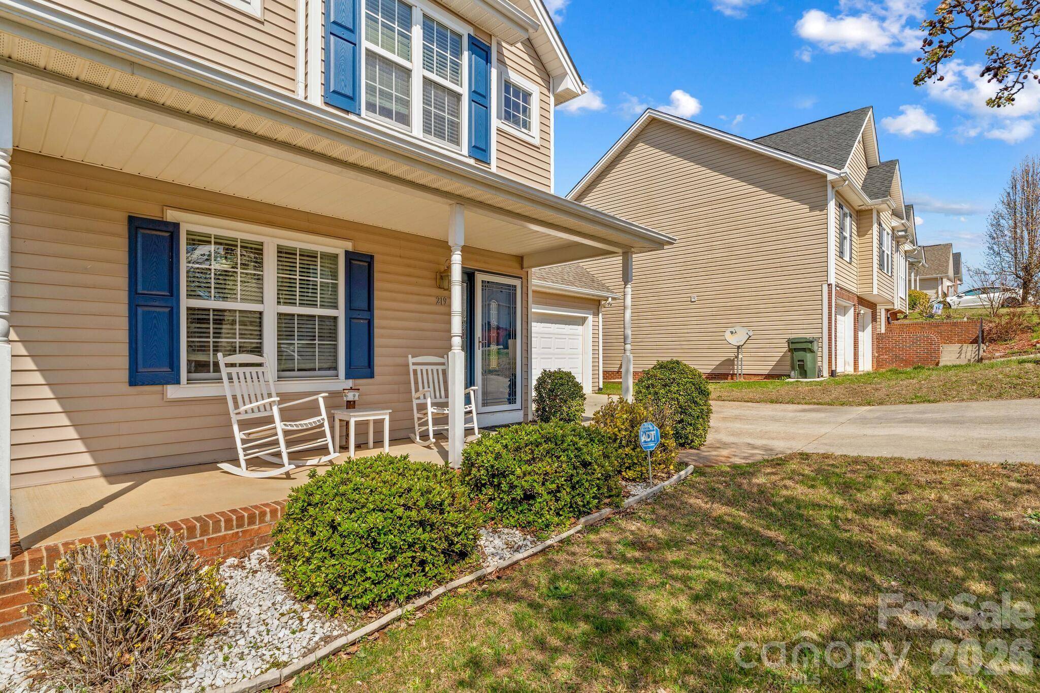 219 19th AVE SE, Hickory, NC 28602